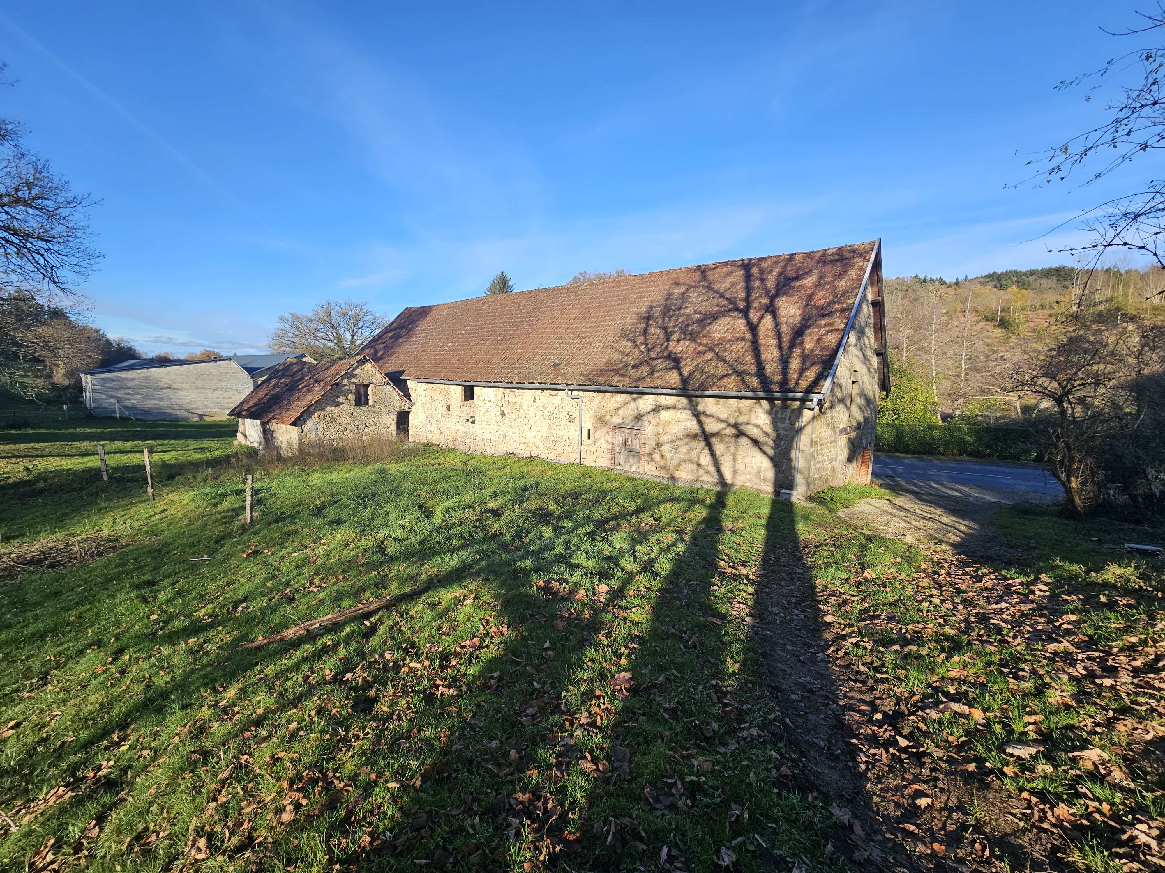 Photo 16 - Maison en pierre avec dépendances