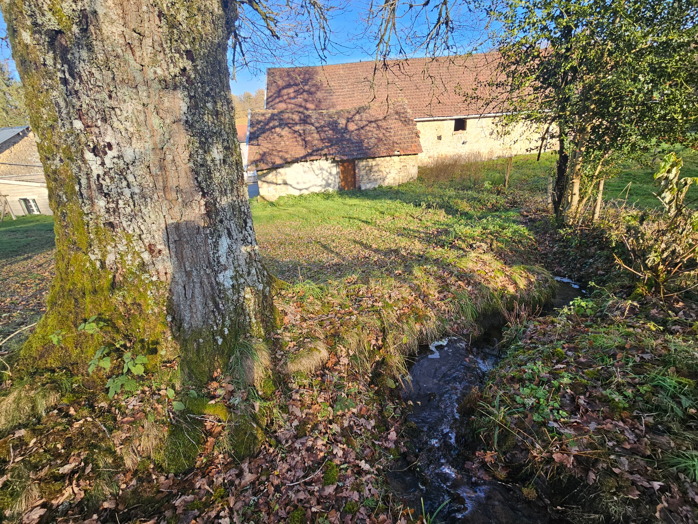 Photo 13 - Maison en pierre avec dépendances