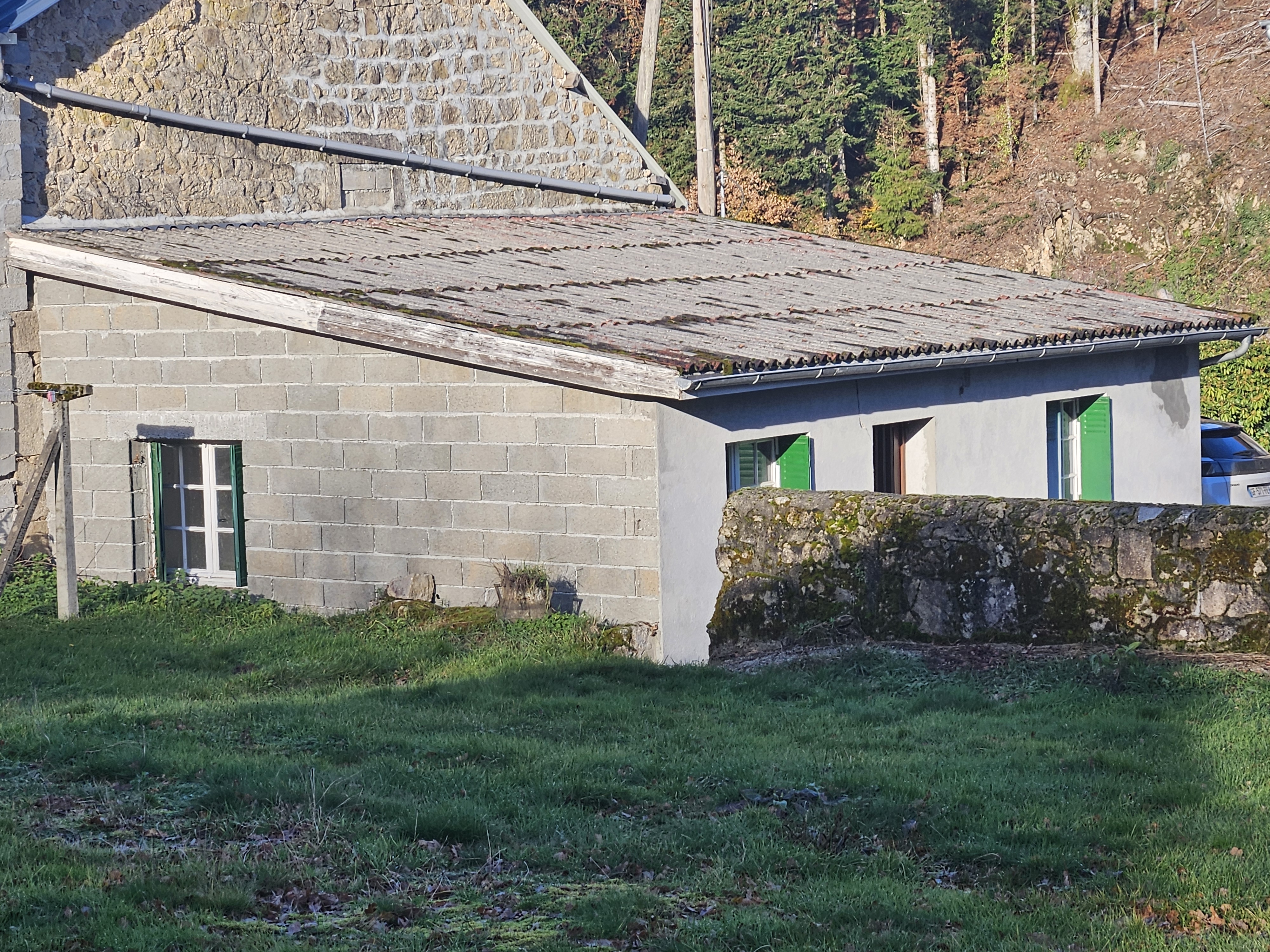 Photo 11 - Maison en pierre avec dépendances