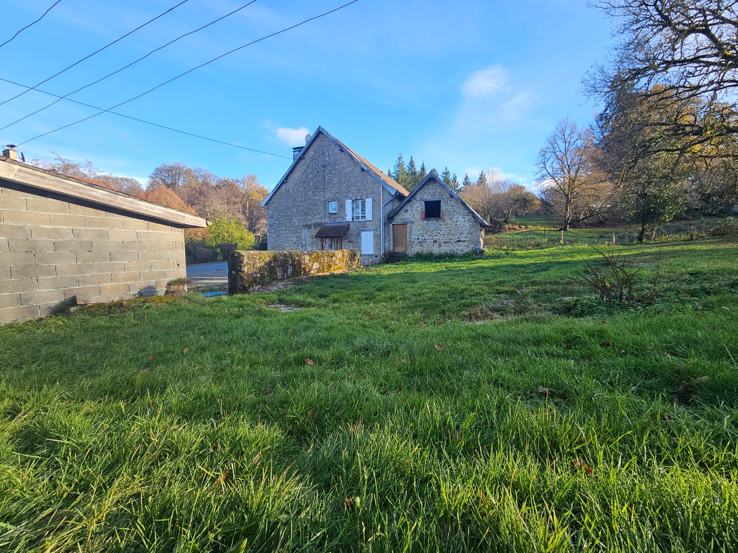 Photo 17 - Maison en pierre avec dépendances