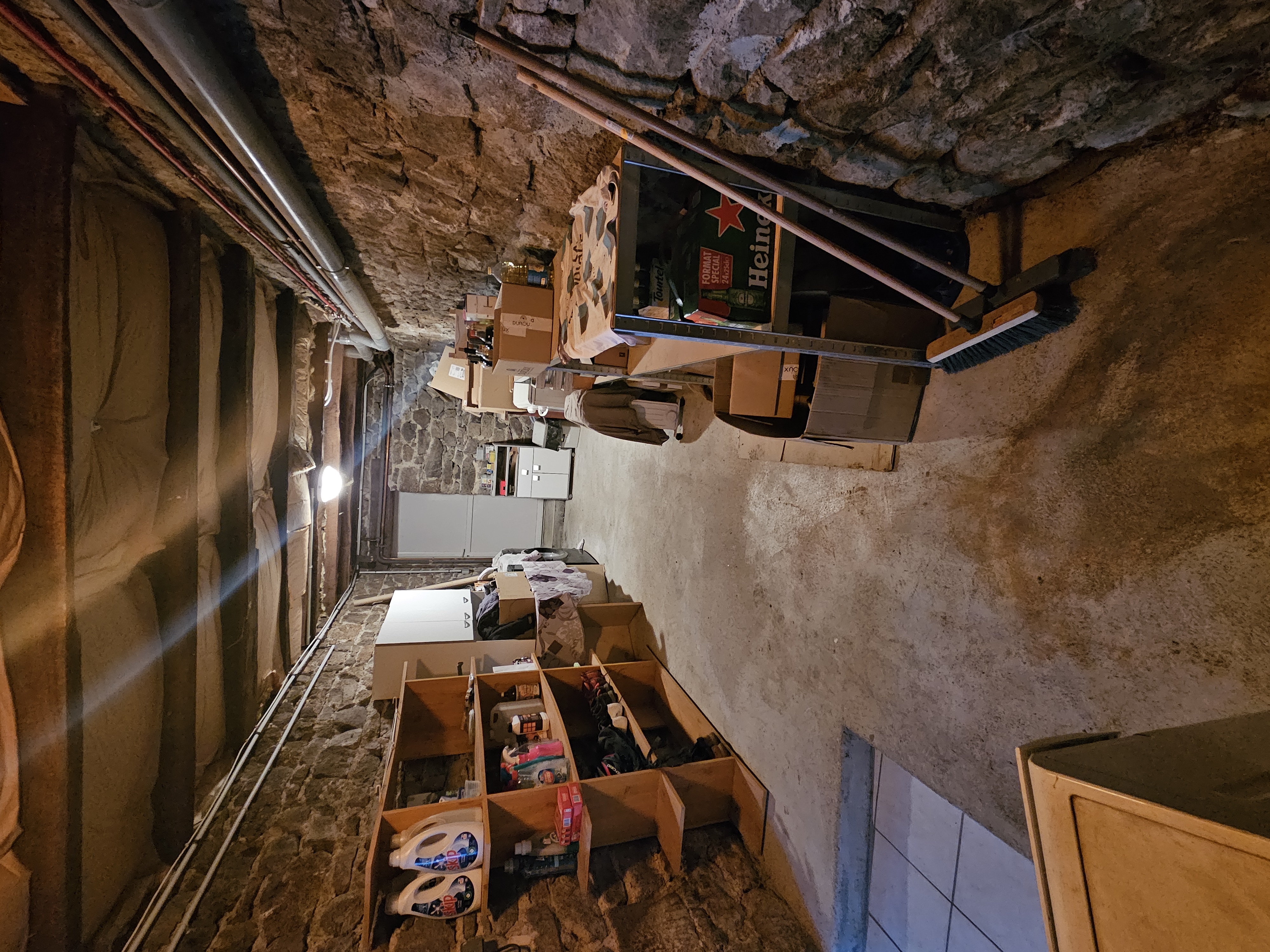 Photo 8 - Maison en pierre avec dépendances