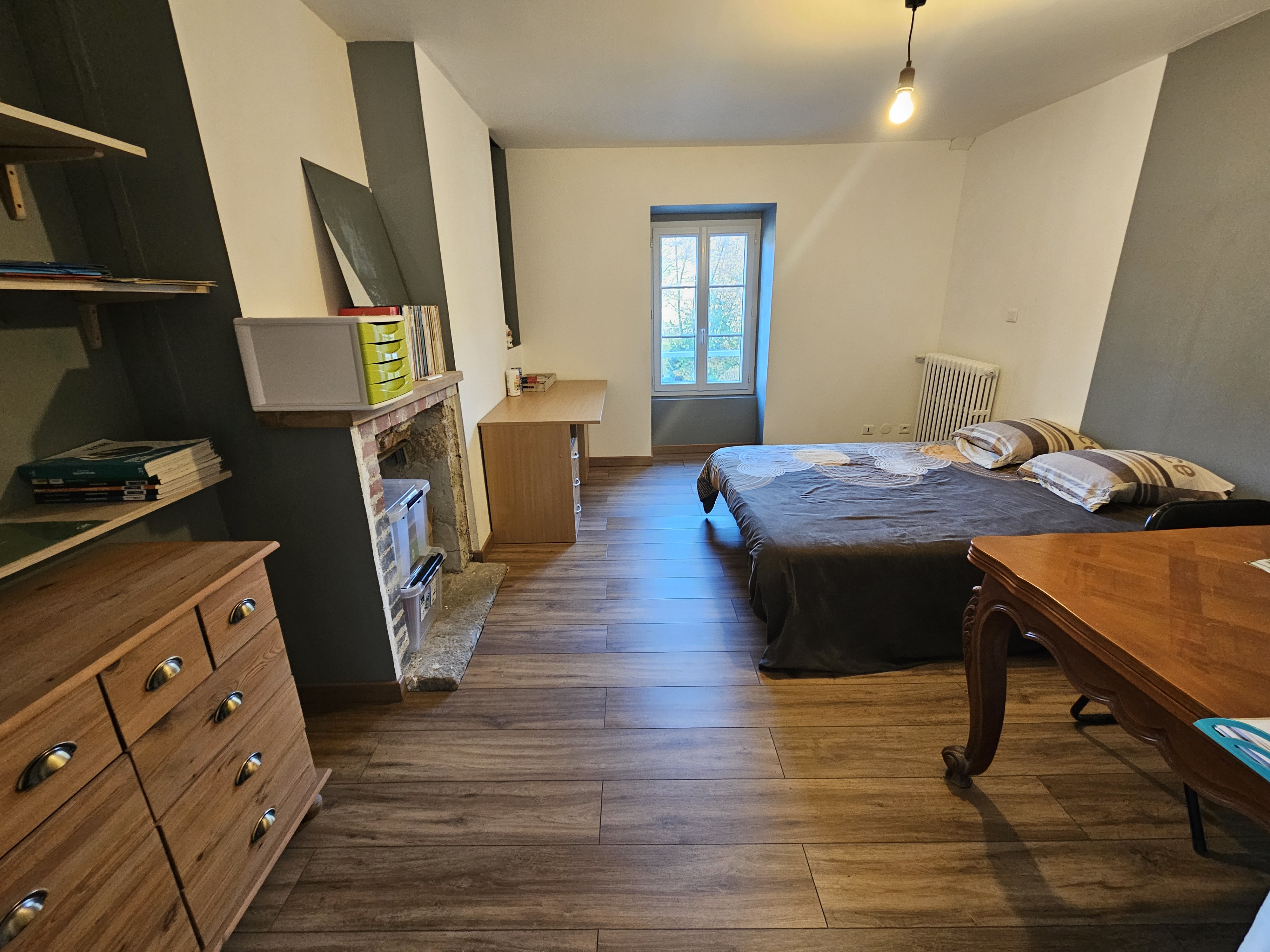 Photo 4 - Maison en pierre avec dépendances