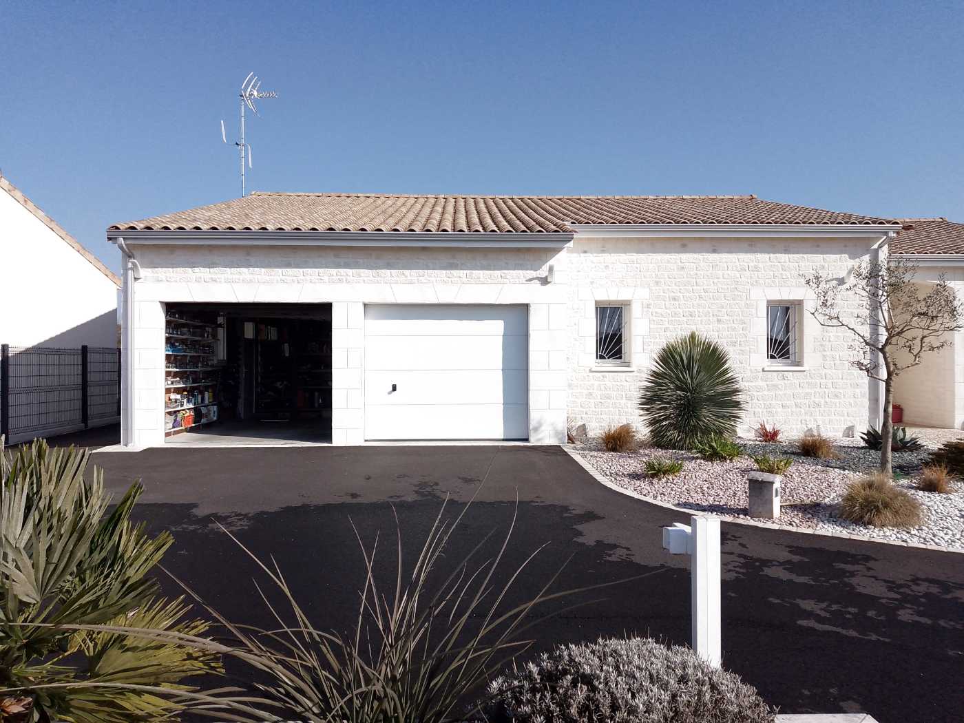 Photo 4 - Maison contemporaine
