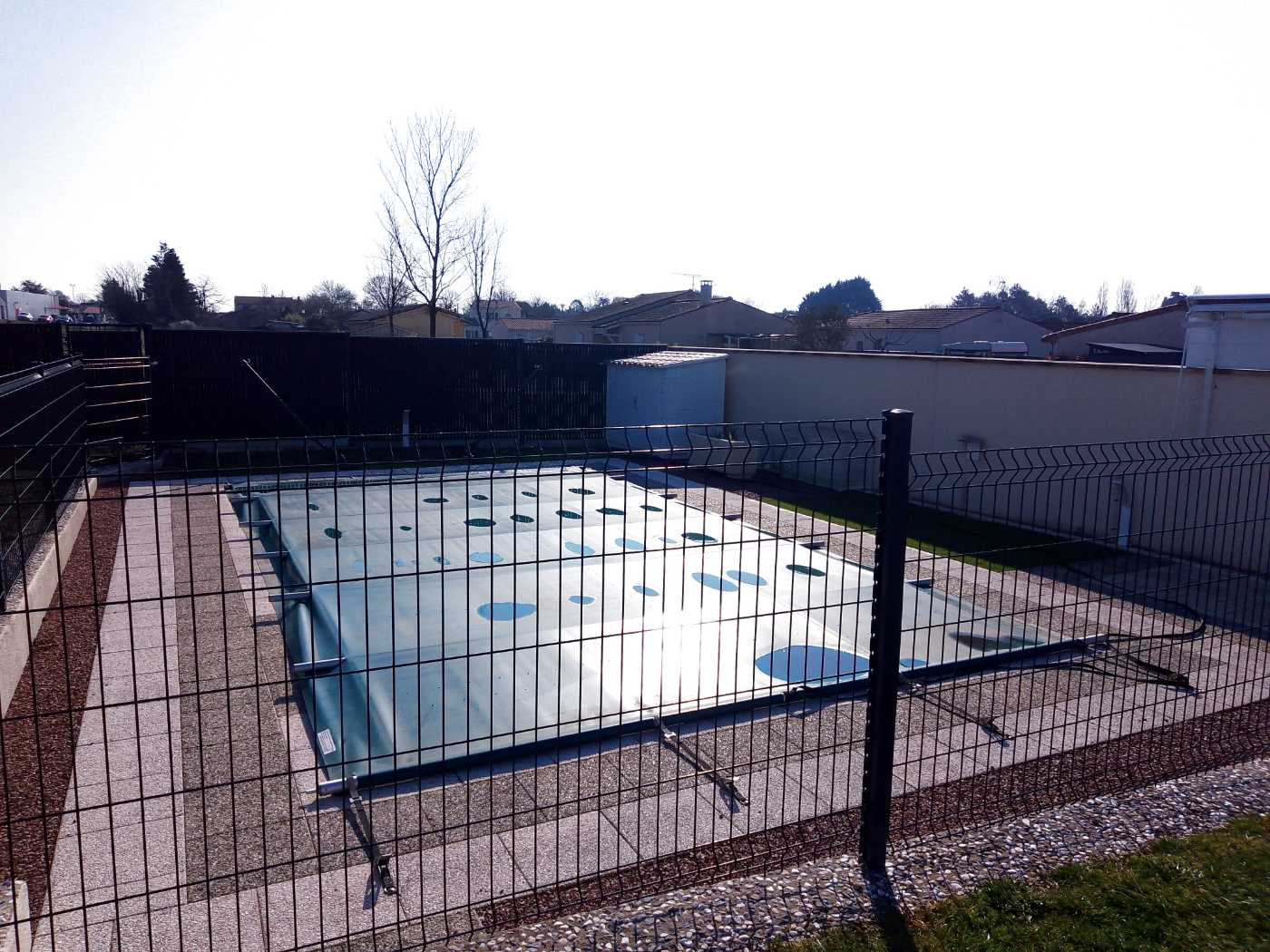 Photo 8 - Maison contemporaine