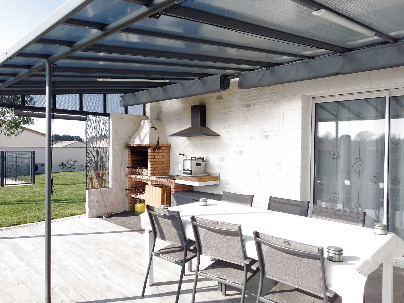 Photo 15 - Maison contemporaine