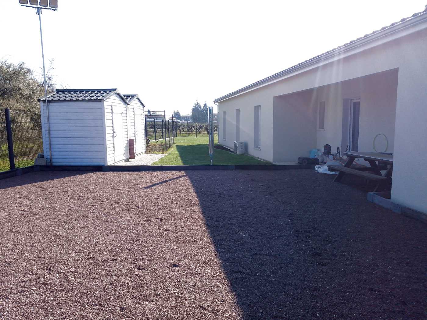 Photo 16 - Maison contemporaine
