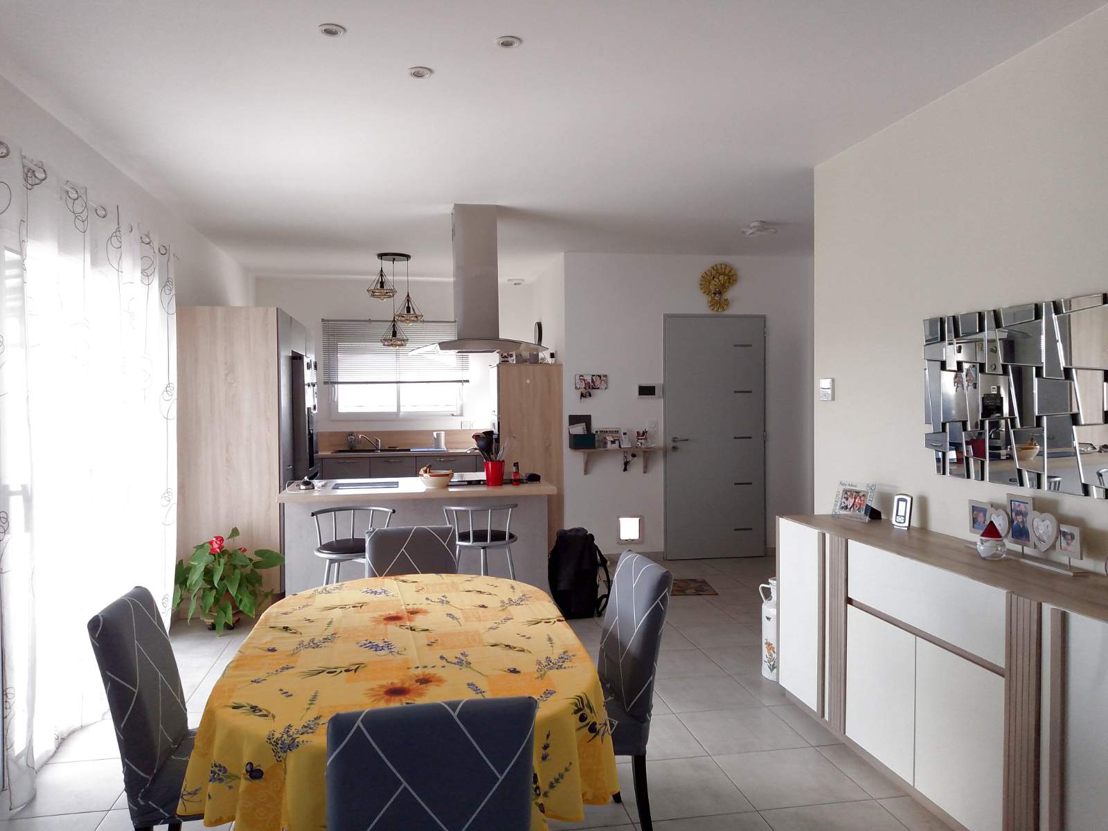 Photo 9 - Maison contemporaine