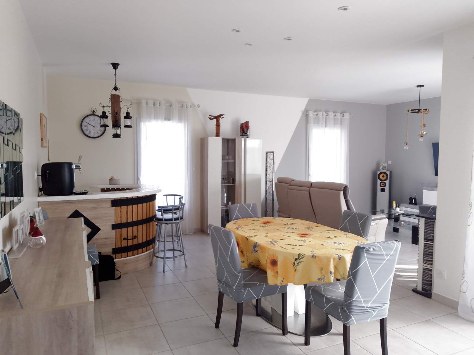 Photo 10 - Maison contemporaine