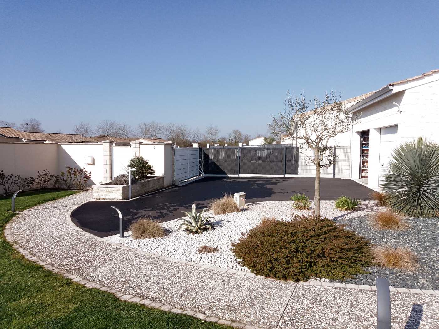 Maison contemporaine - Photo 3