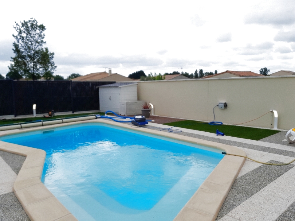 Photo 7 - Maison contemporaine