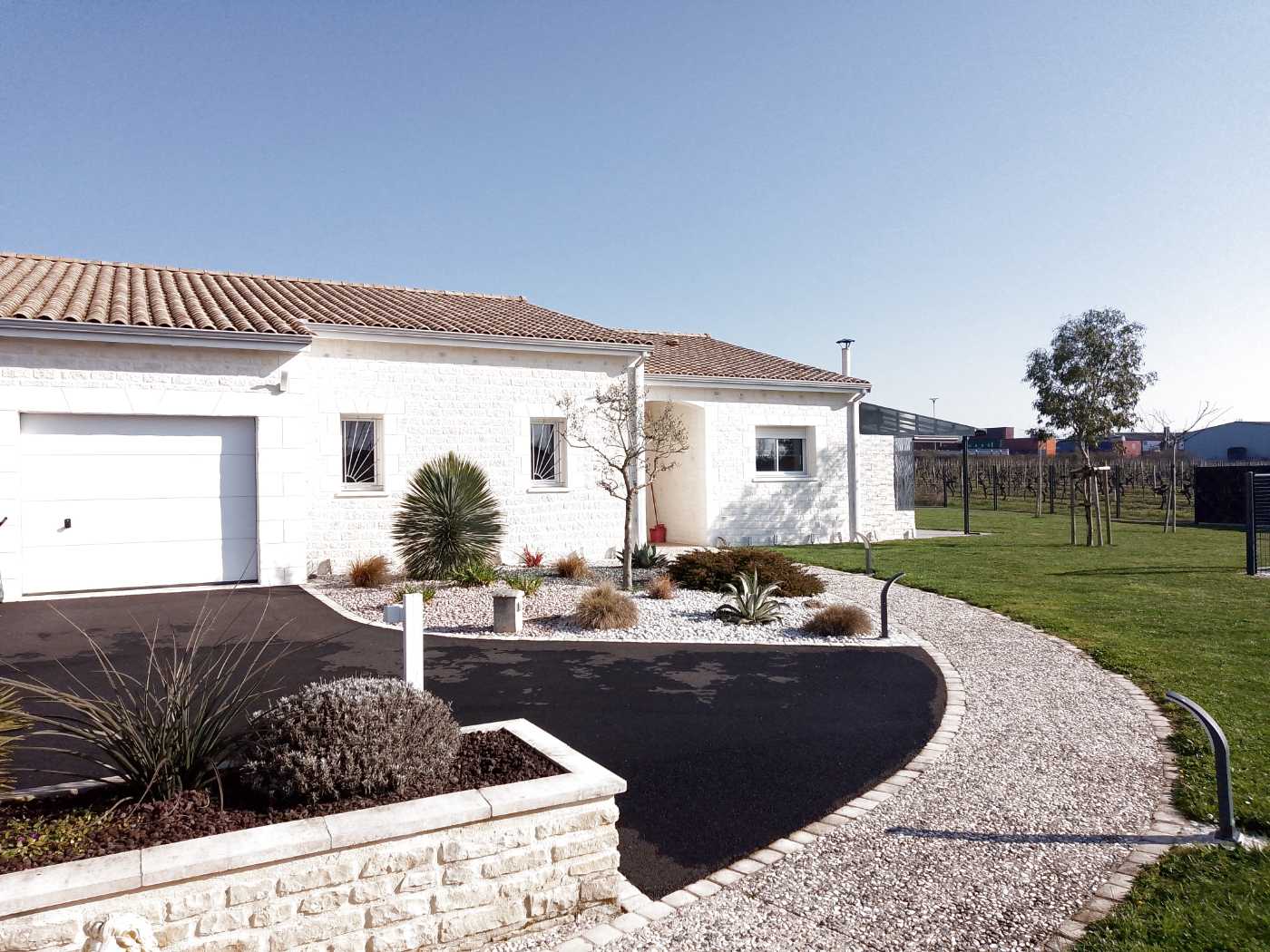 Photo 6 - Maison contemporaine