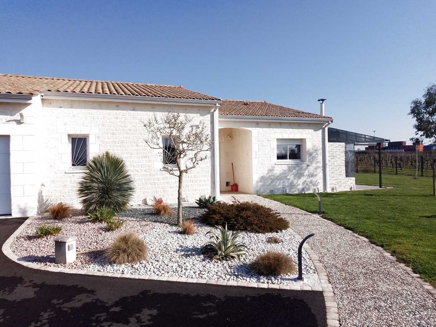 Photo 17 - Maison contemporaine