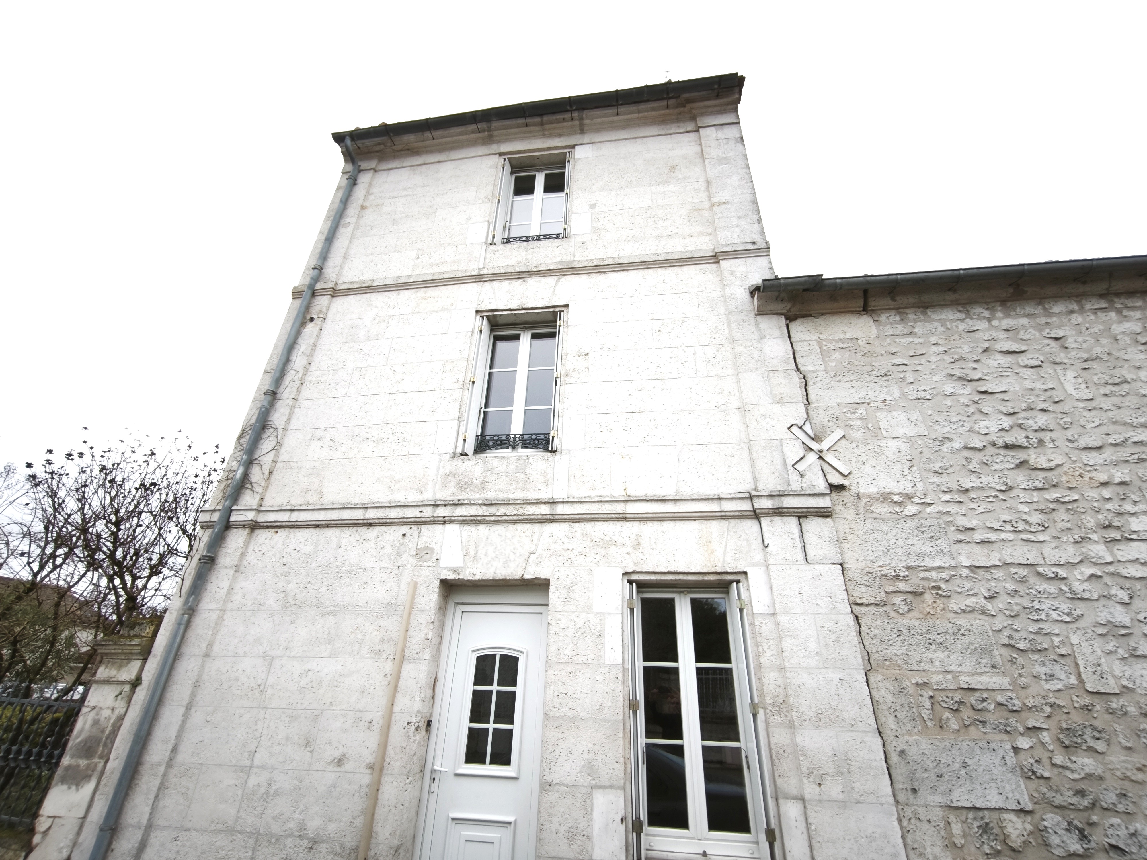 Maison de ville 3 piéces - Photo 2