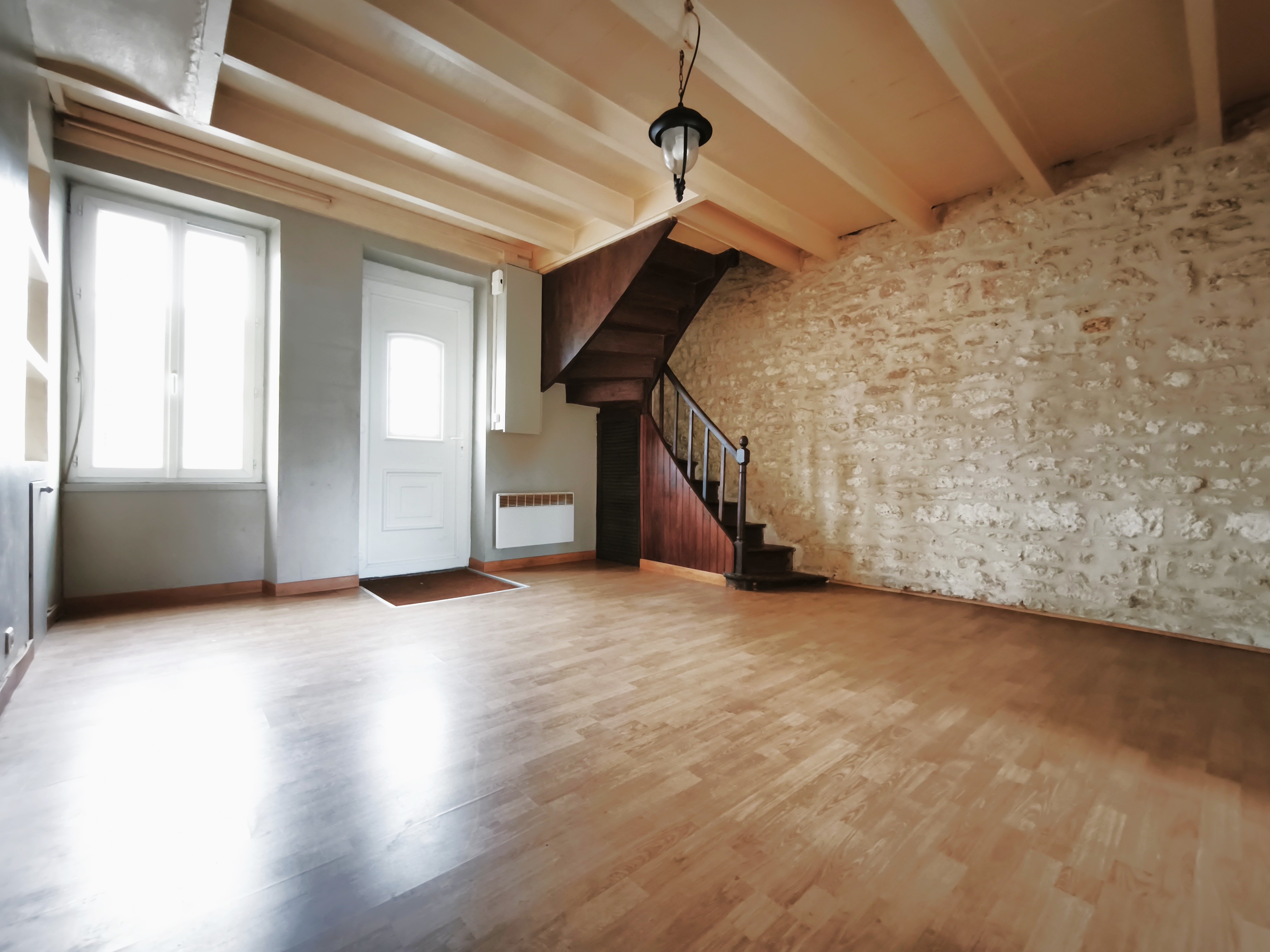 Maison de ville 3 piéces - Photo 3