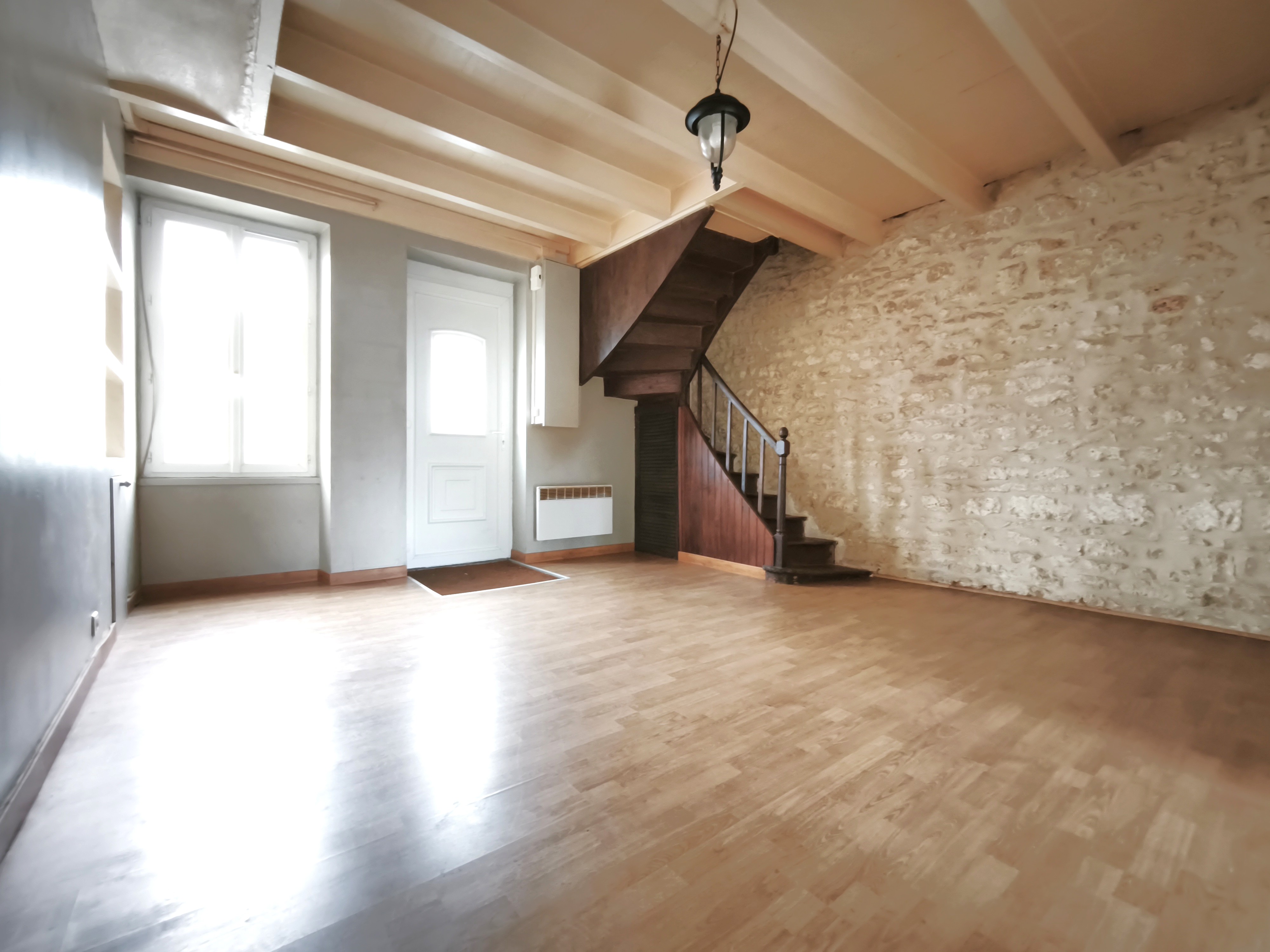 Photo 4 - Maison de ville 3 piéces