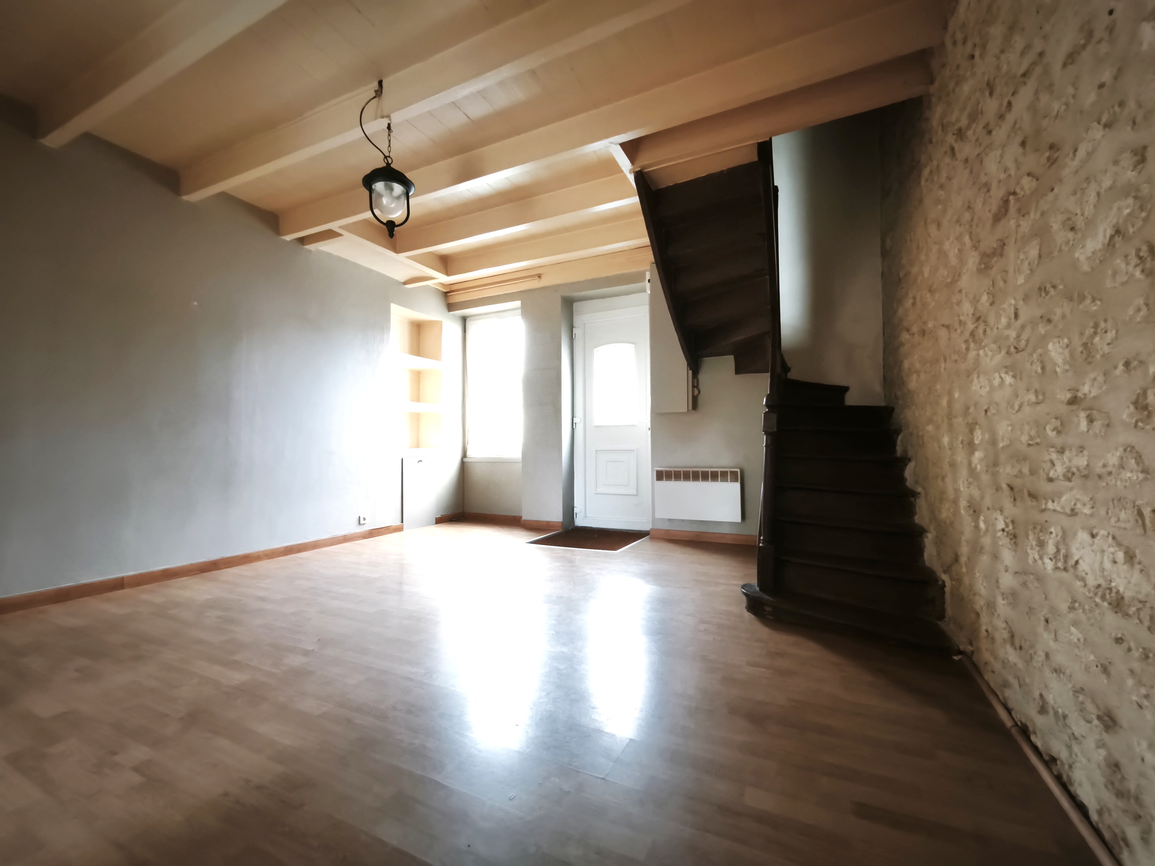 Photo 5 - Maison de ville 3 piéces
