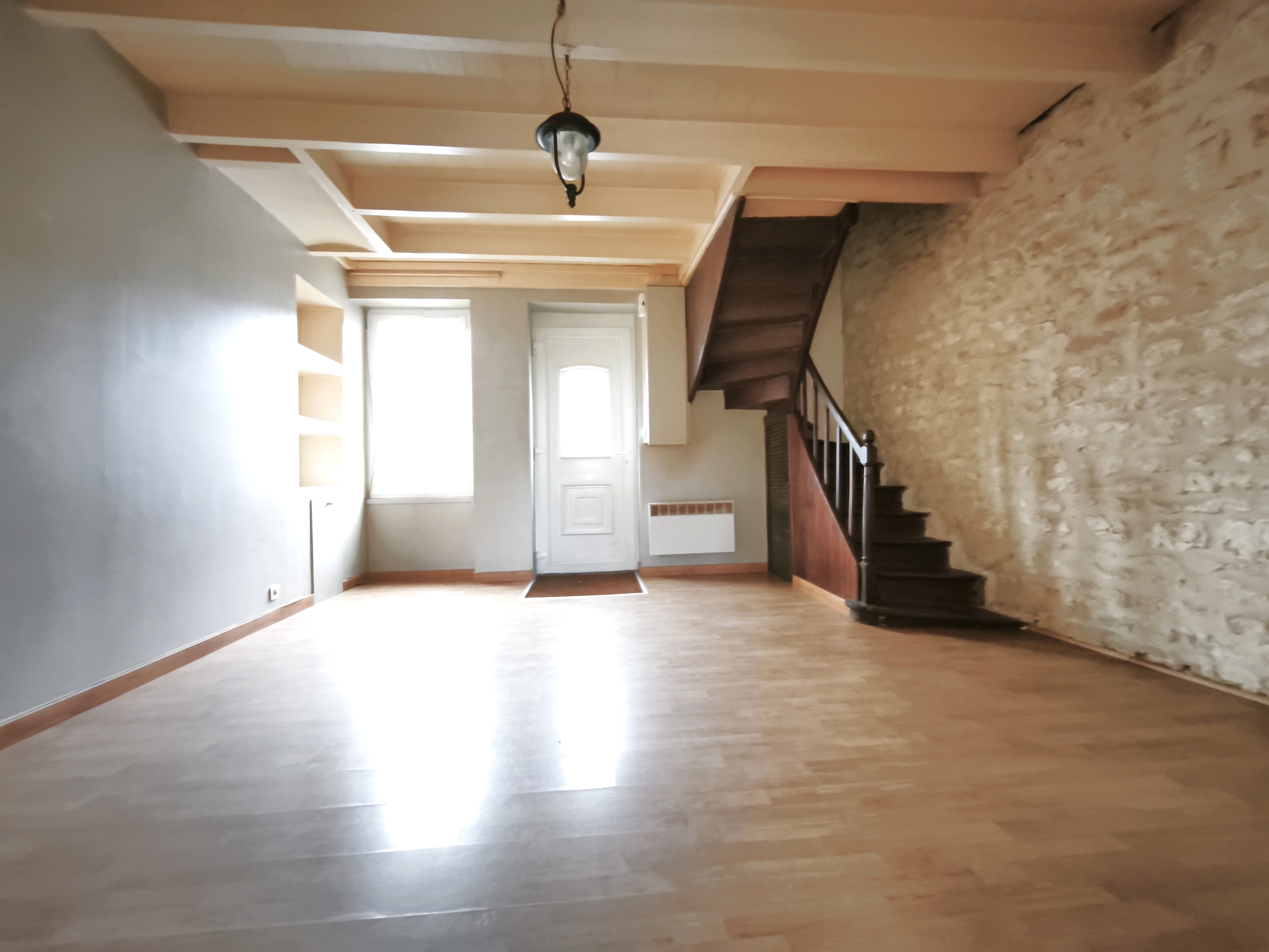 Photo 8 - Maison de ville 3 piéces