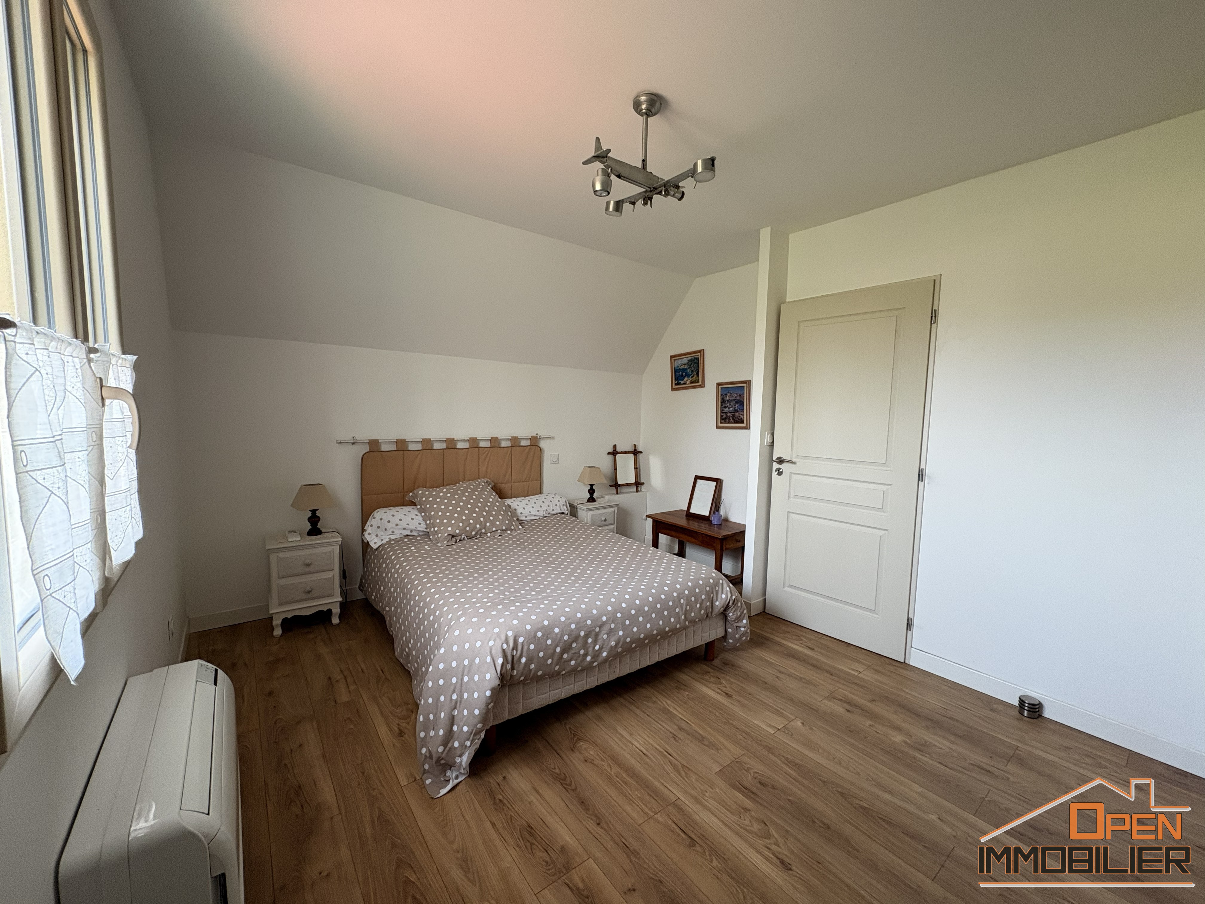 Photo 9 - Maison Périgourdine 128m² – Terrain 1 404m²