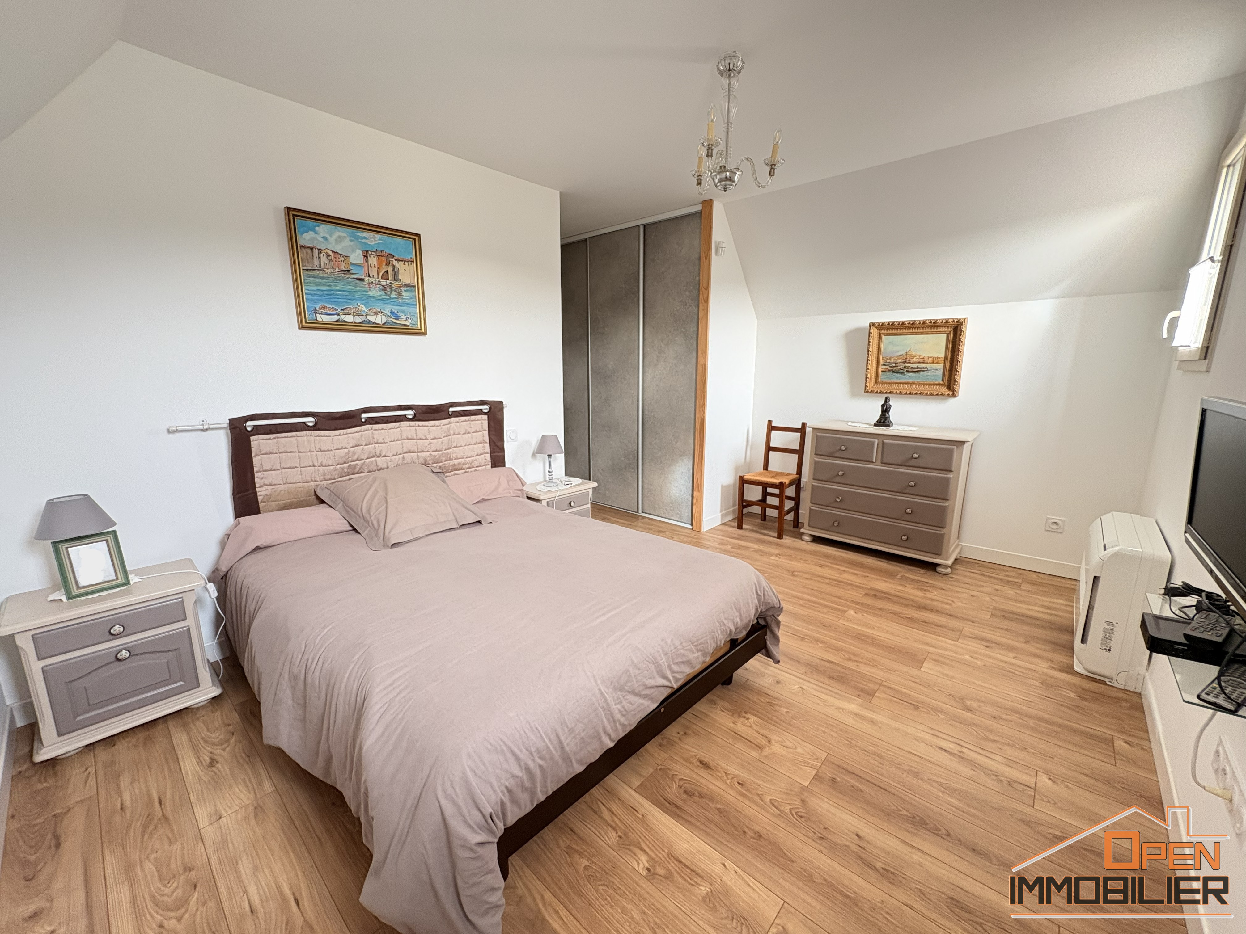 Photo 8 - Maison Périgourdine 128m² – Terrain 1 404m²
