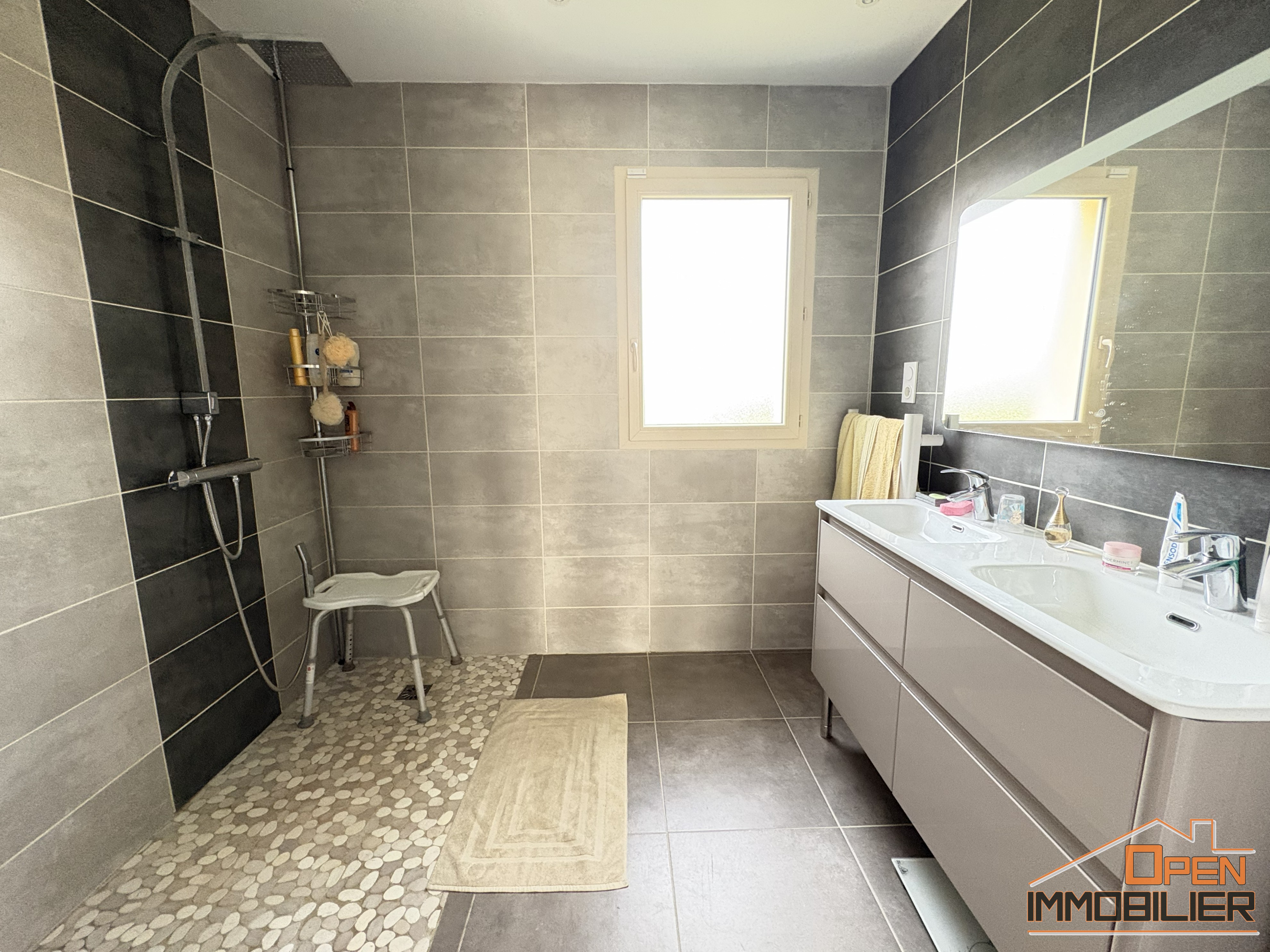 Photo 12 - Maison Périgourdine 128m² – Terrain 1 404m²
