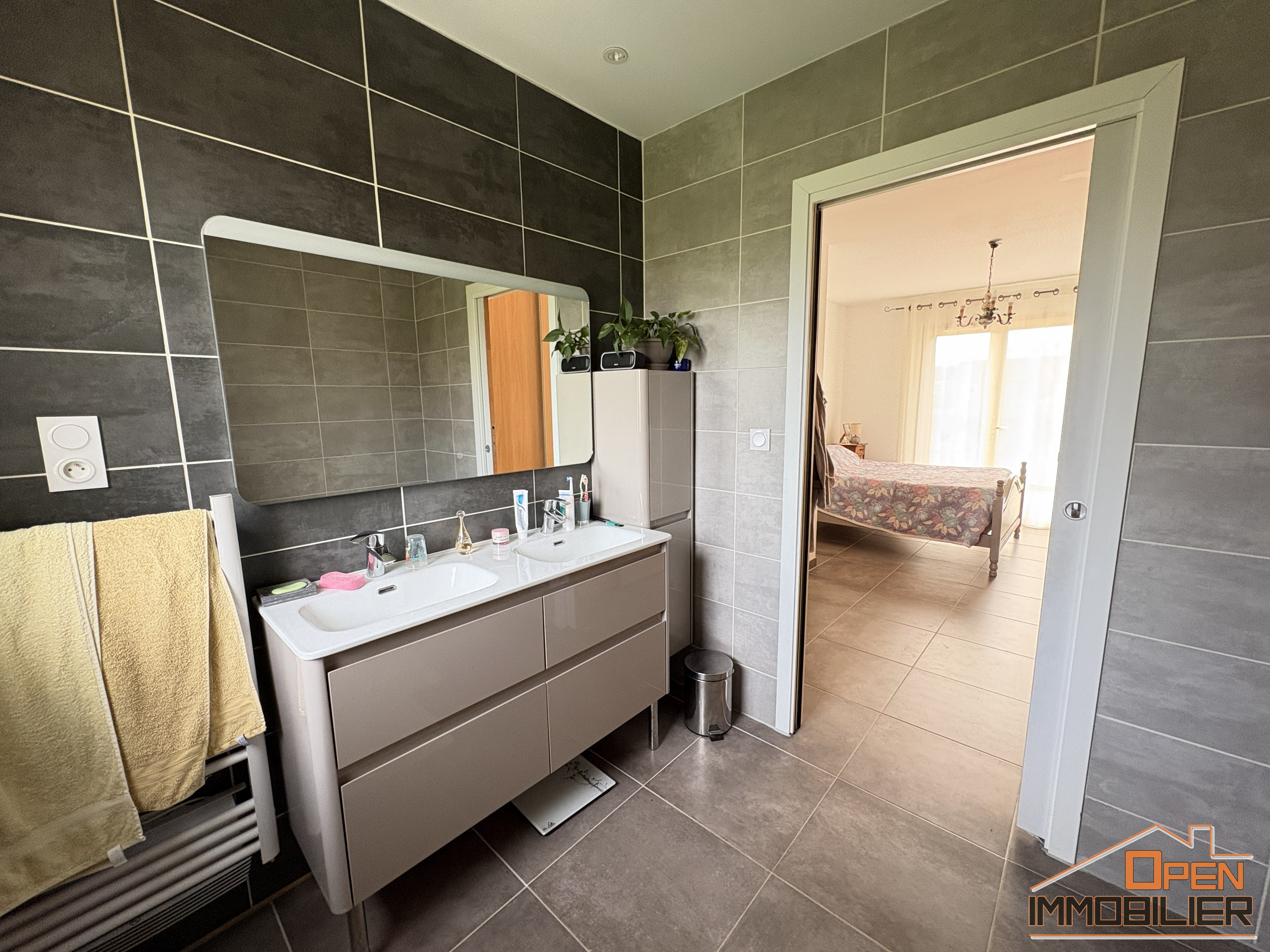 Photo 13 - Maison Périgourdine 128m² – Terrain 1 404m²