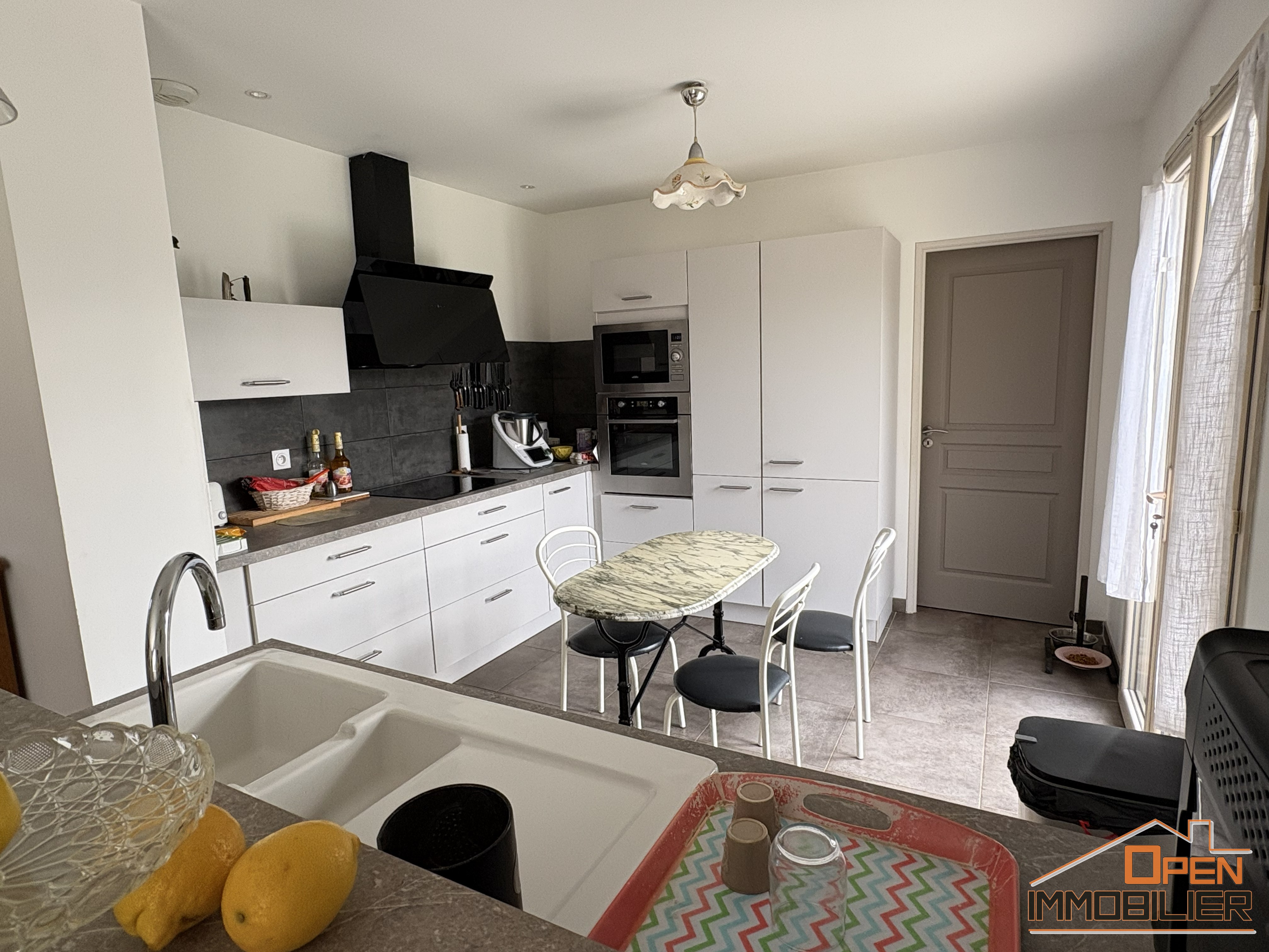 Photo 6 - Maison Périgourdine 128m² – Terrain 1 404m²