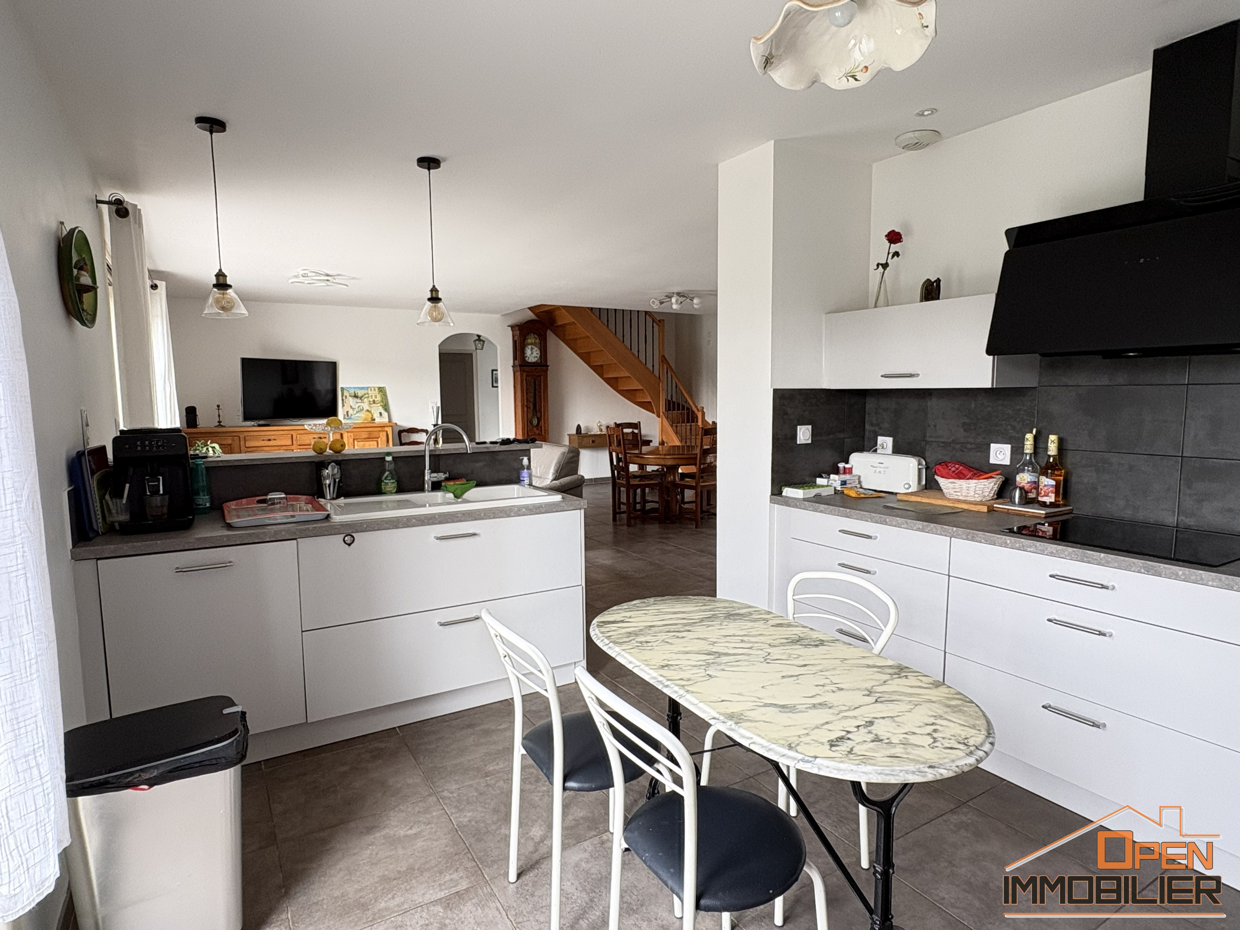 Photo 7 - Maison Périgourdine 128m² – Terrain 1 404m²