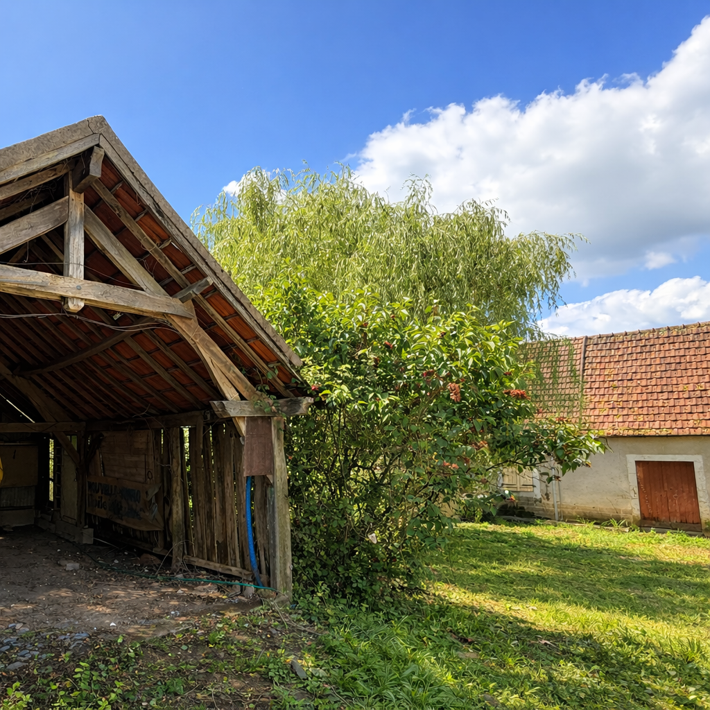 Photo 3 - Maison de campagne