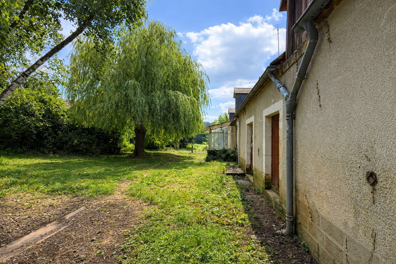 Photo 4 - Maison de campagne
