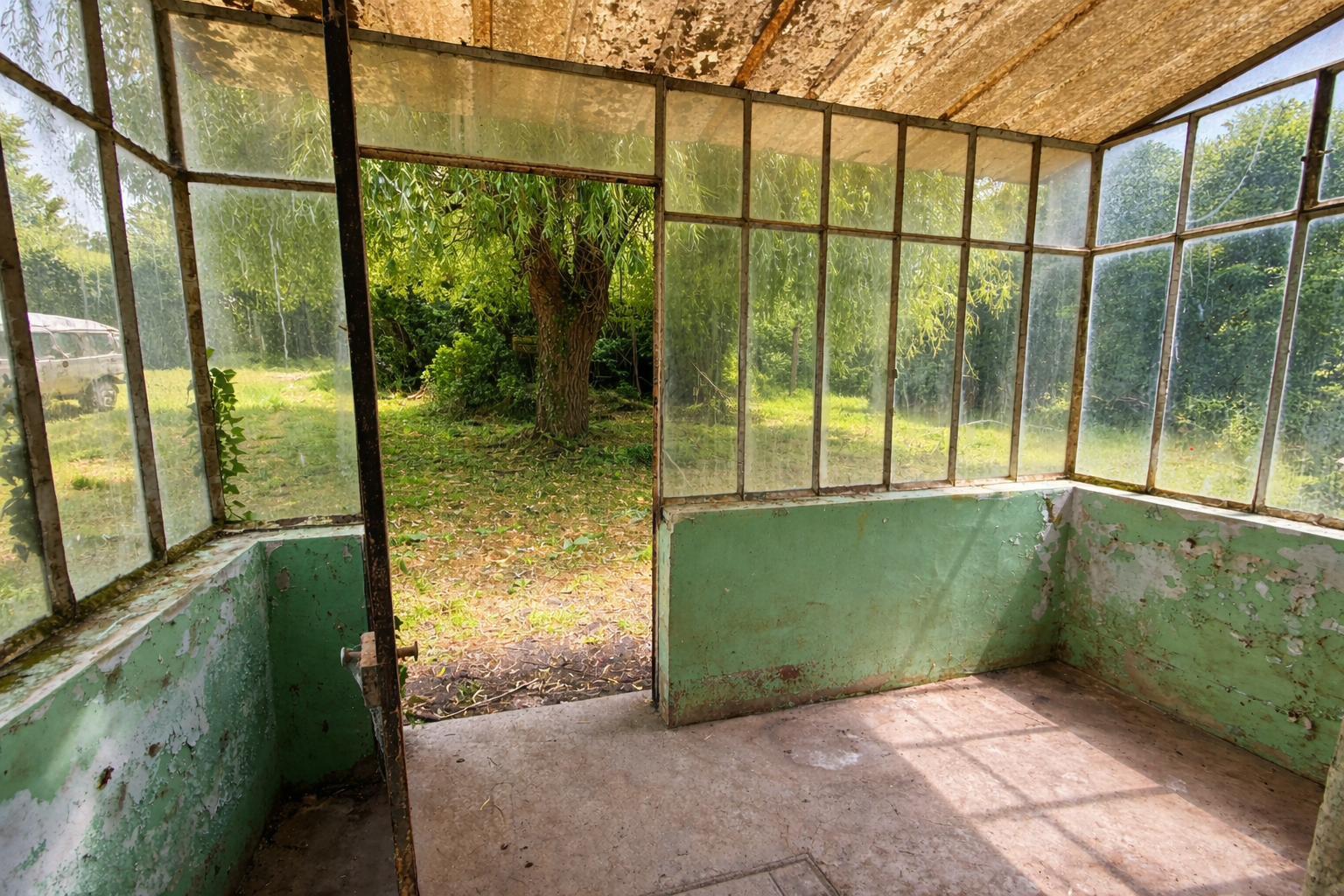 Photo 6 - Maison de campagne
