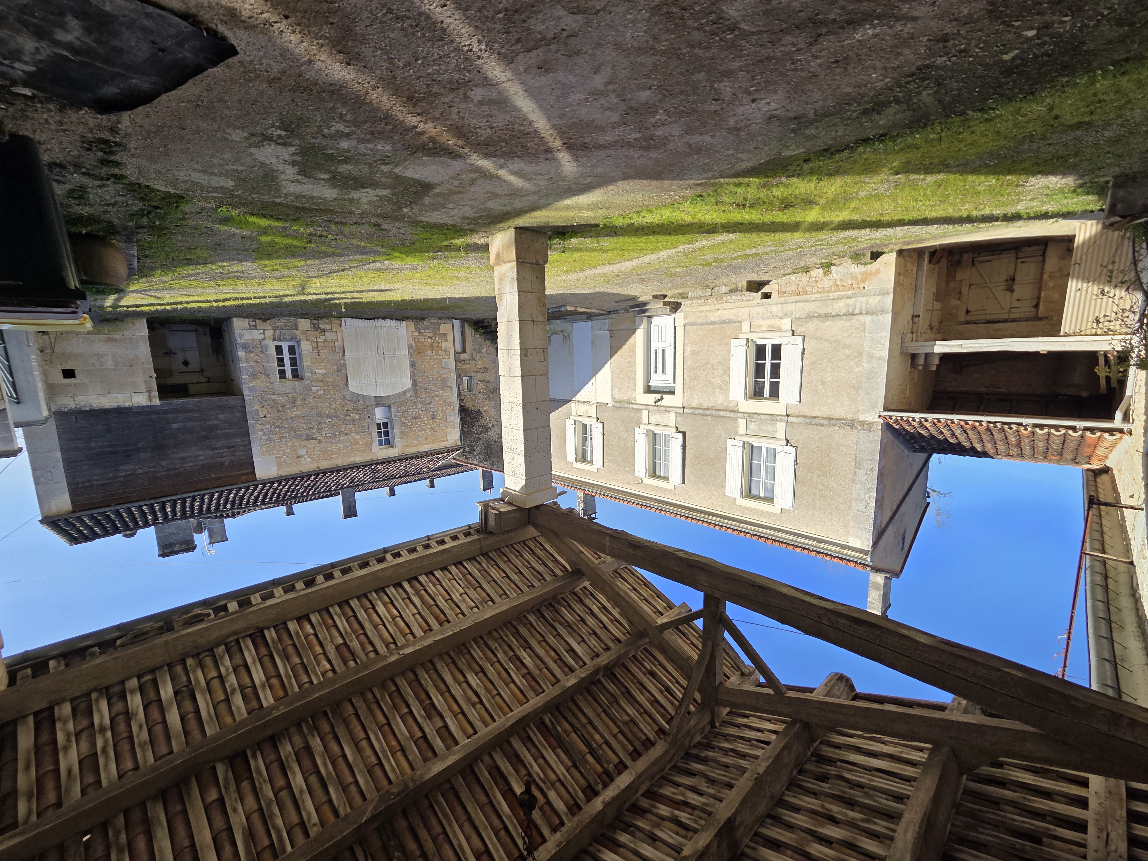 Ensemble immobilier - Photo 3