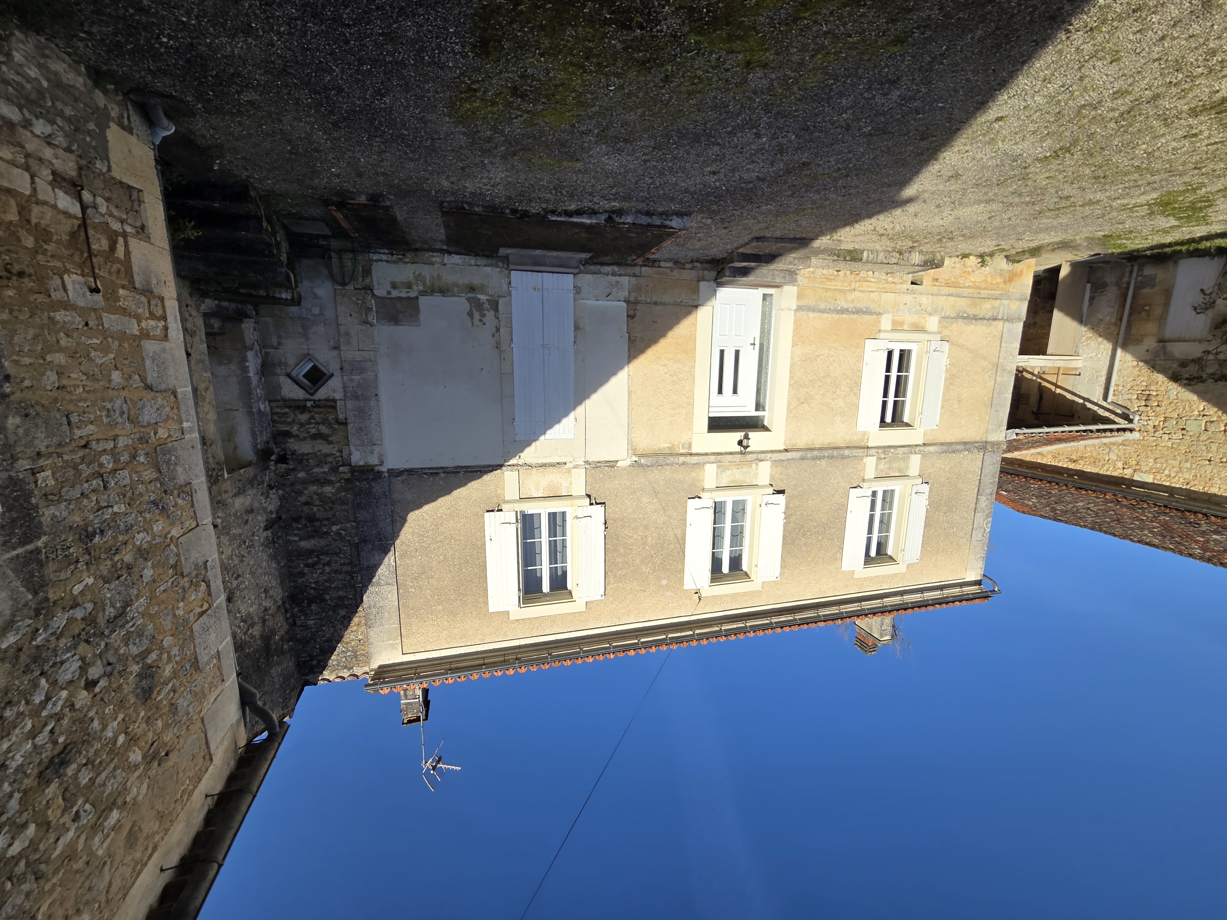 Photo 10 - Ensemble immobilier