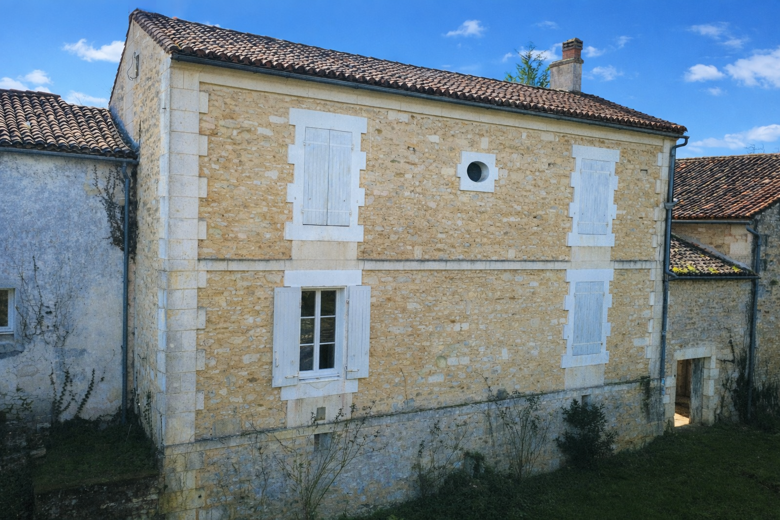 Photo 14 - Ensemble immobilier