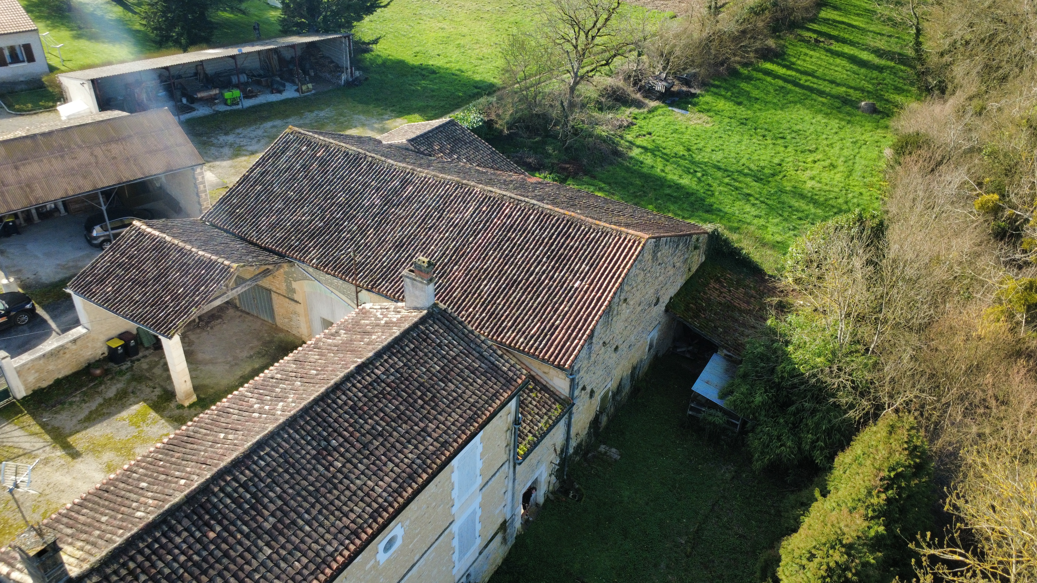 Photo 15 - Ensemble immobilier