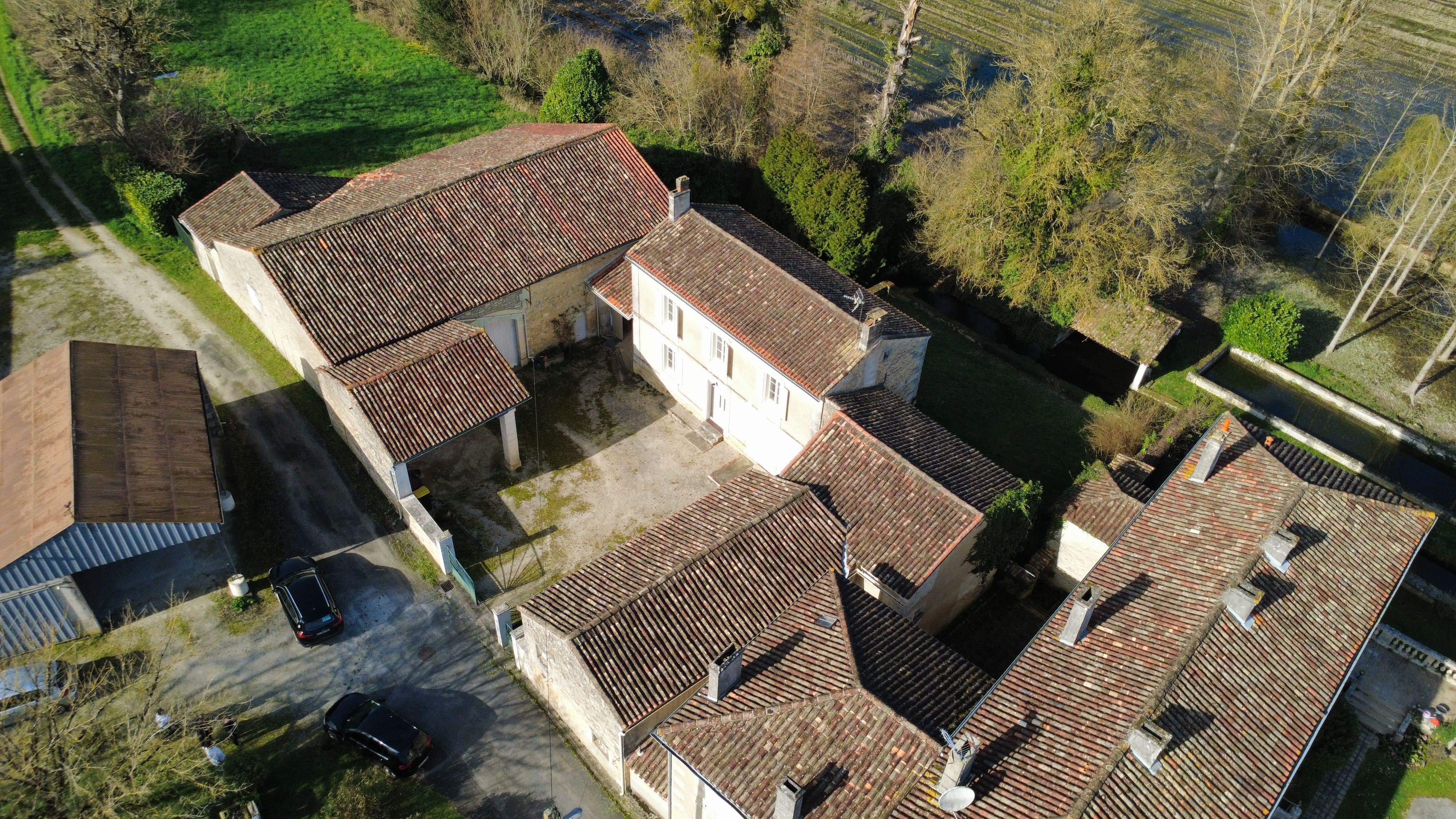 Photo 16 - Ensemble immobilier