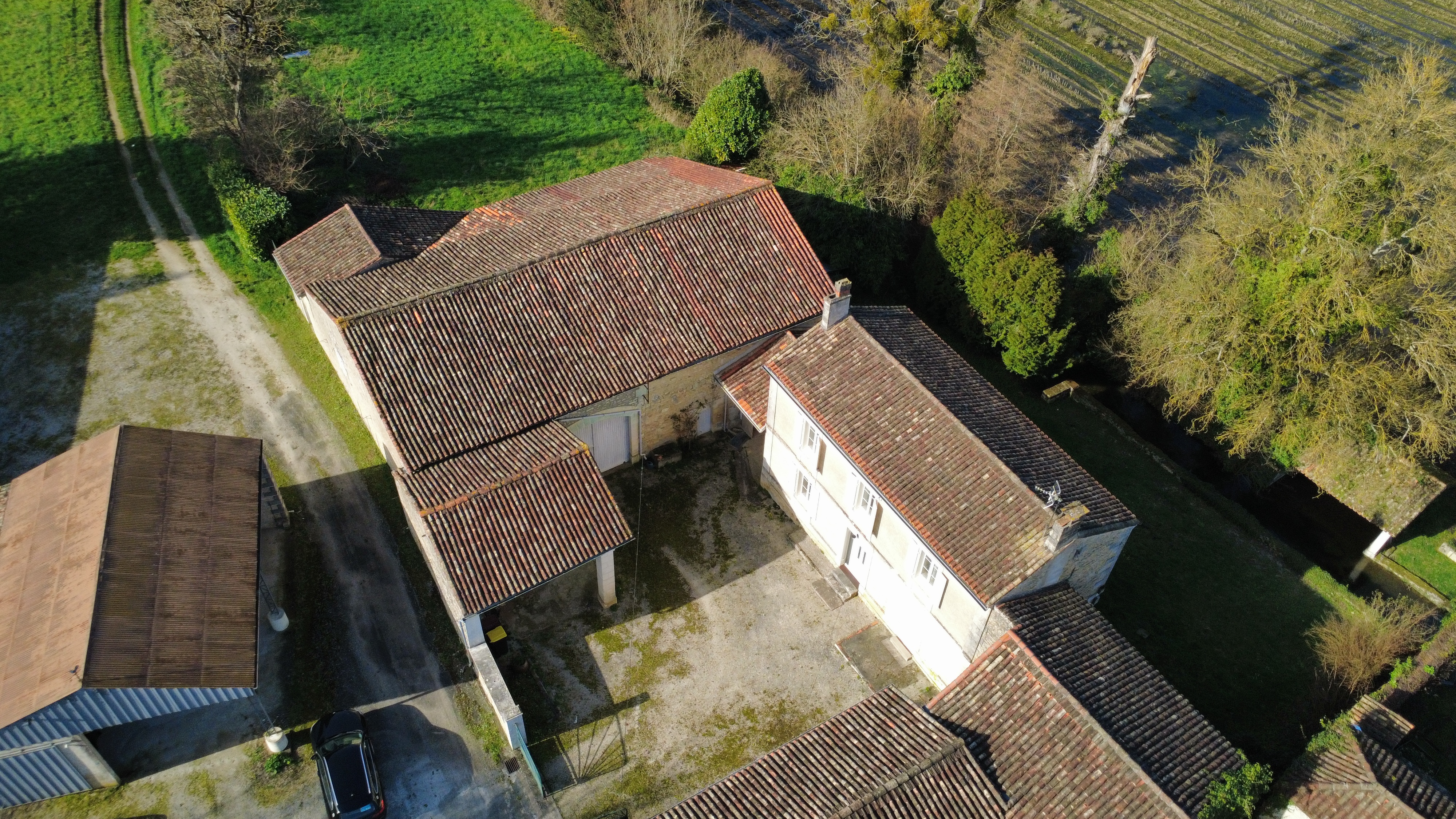 Photo 17 - Ensemble immobilier