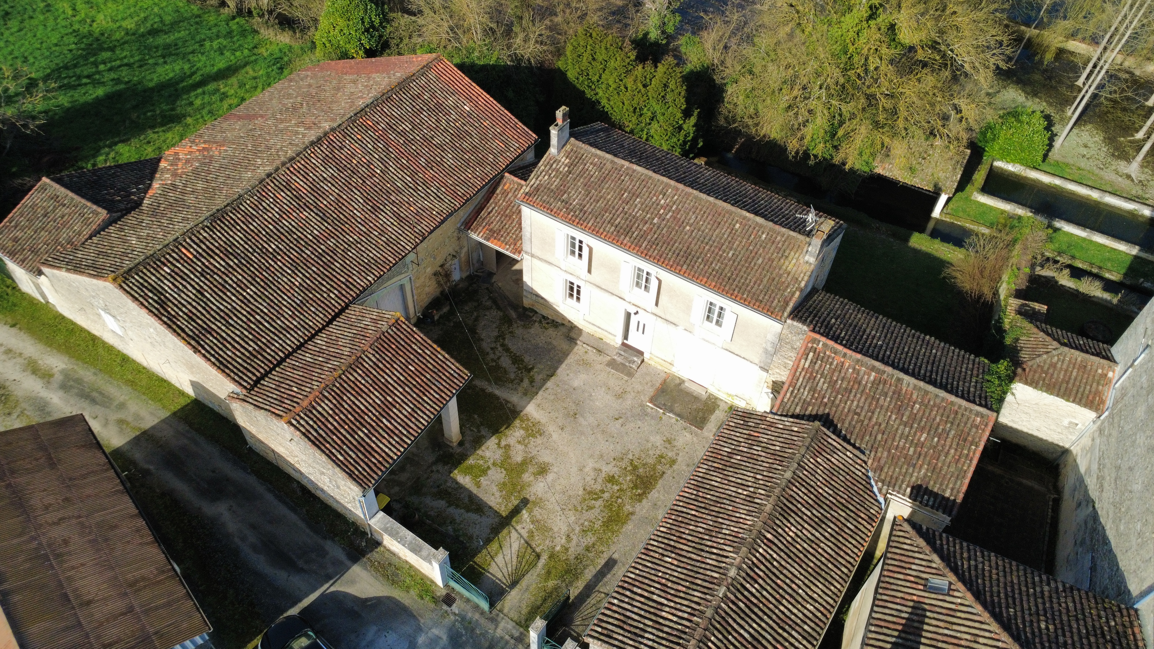 Photo 19 - Ensemble immobilier