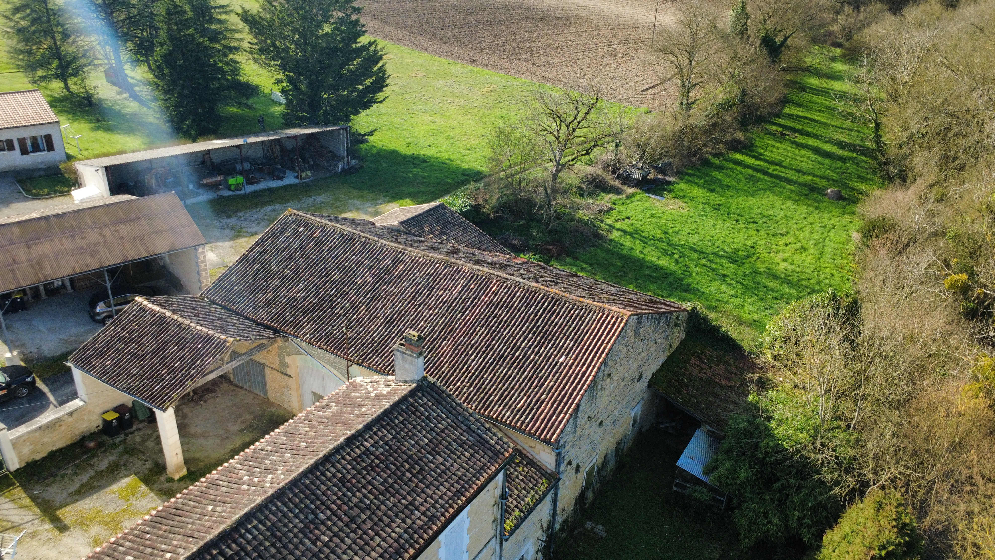 Photo 20 - Ensemble immobilier