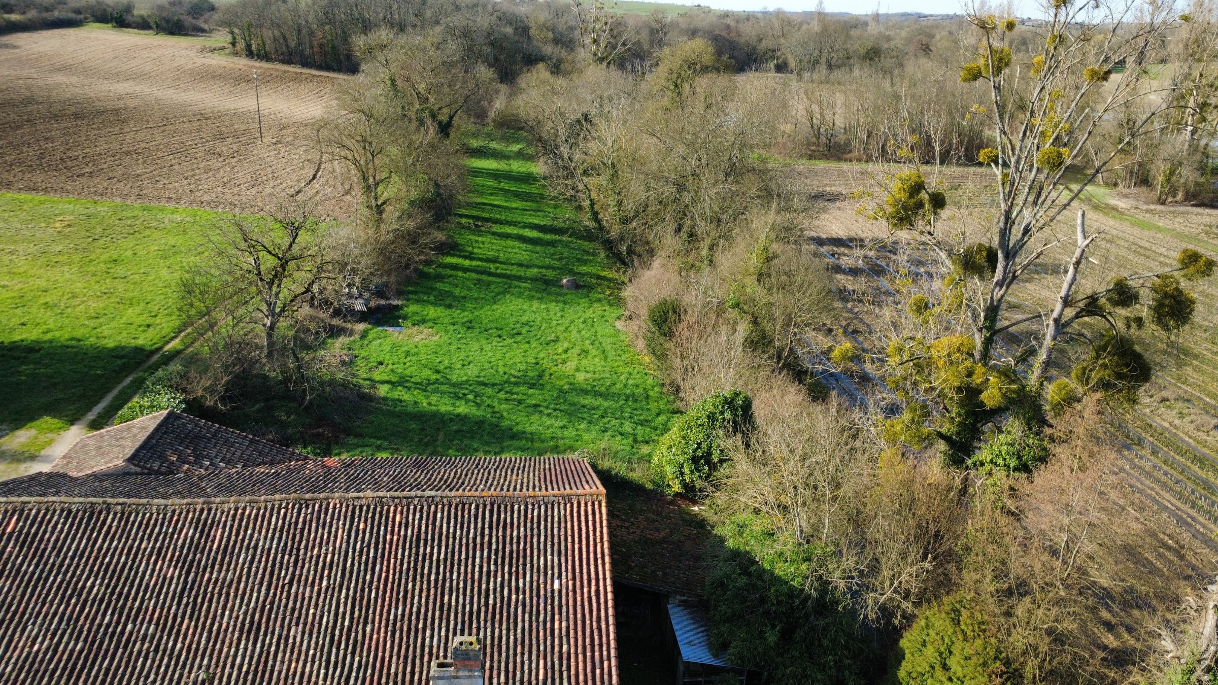 Photo 21 - Ensemble immobilier
