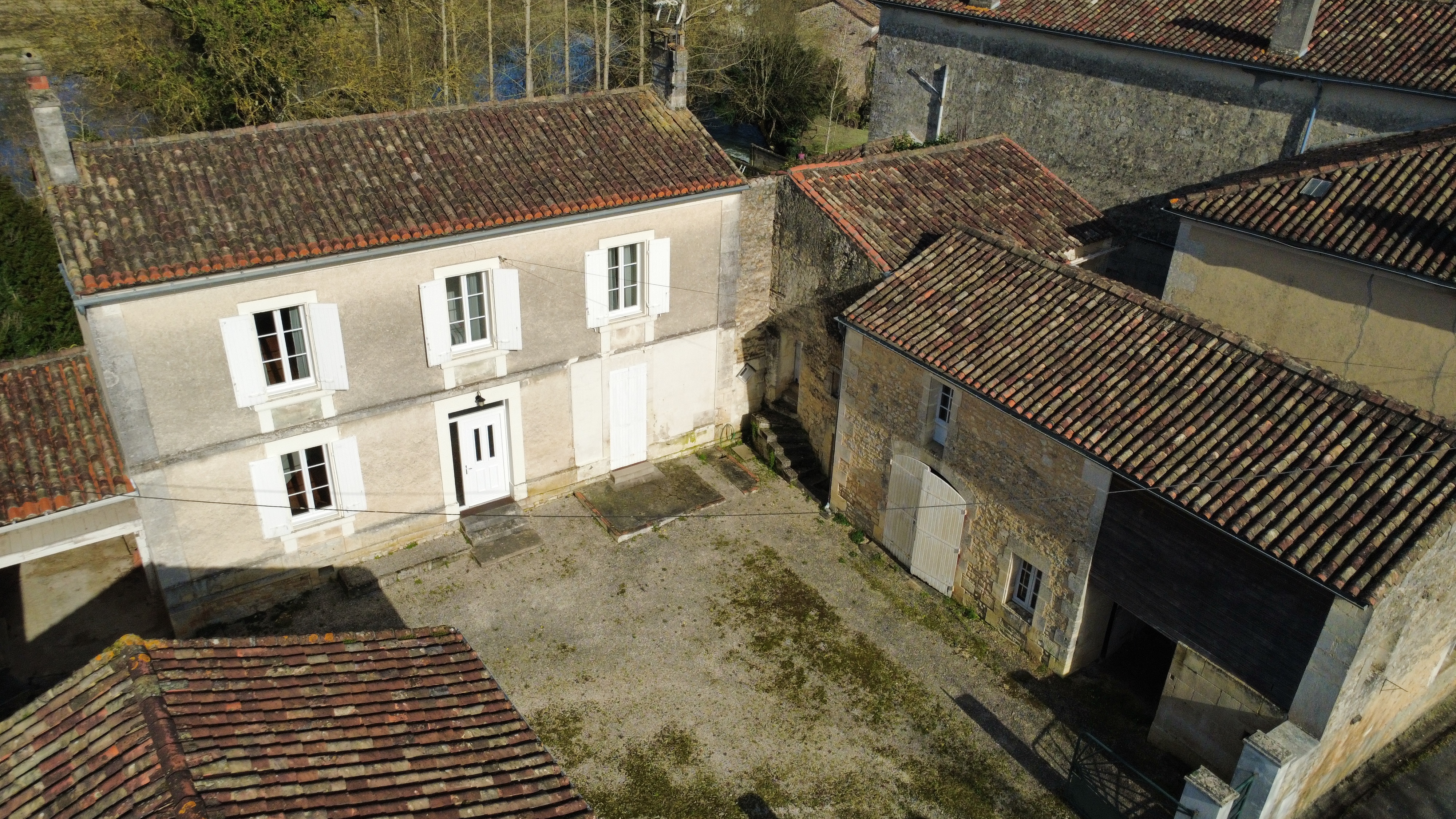 Photo 22 - Ensemble immobilier