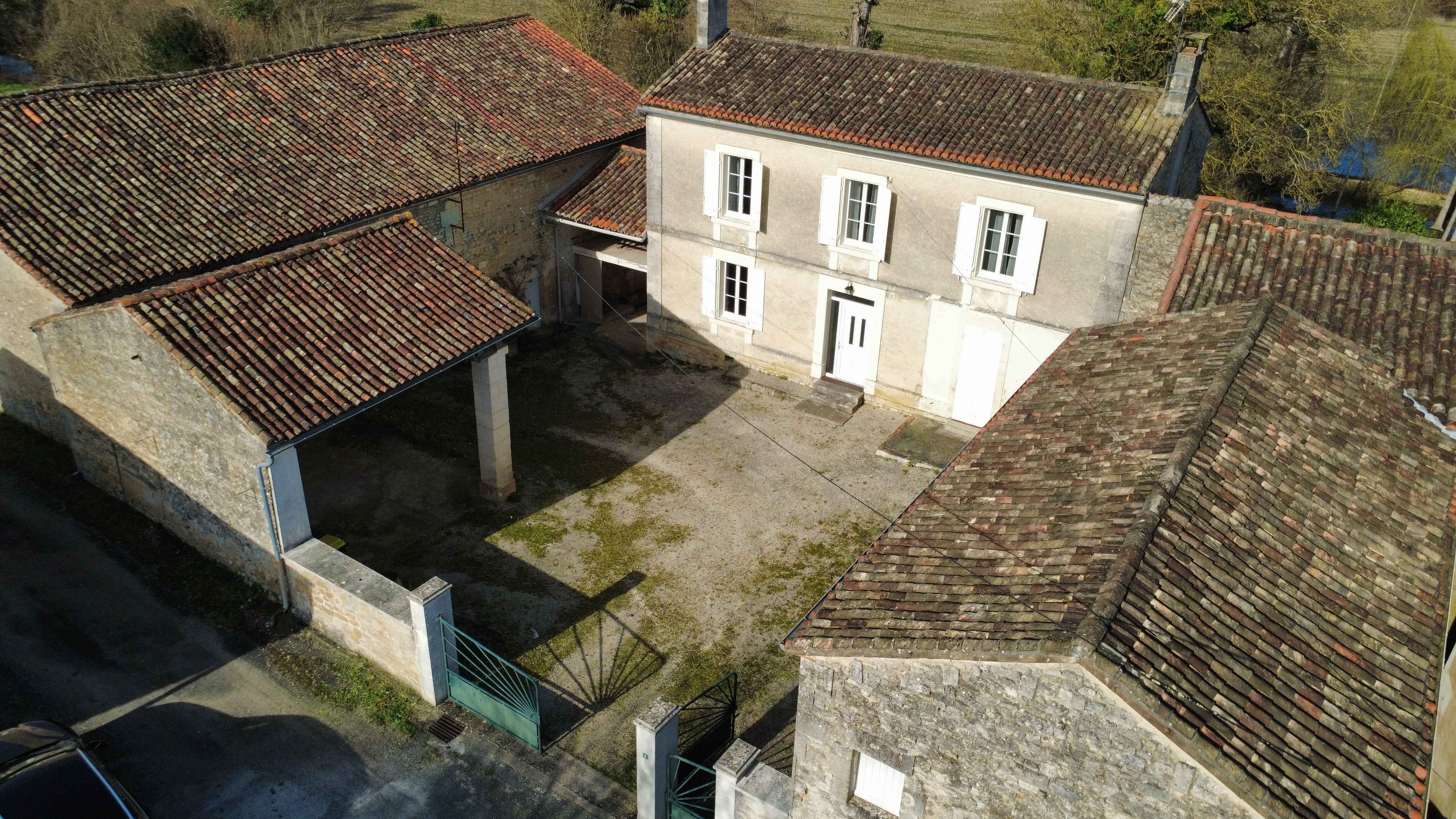 Photo 24 - Ensemble immobilier