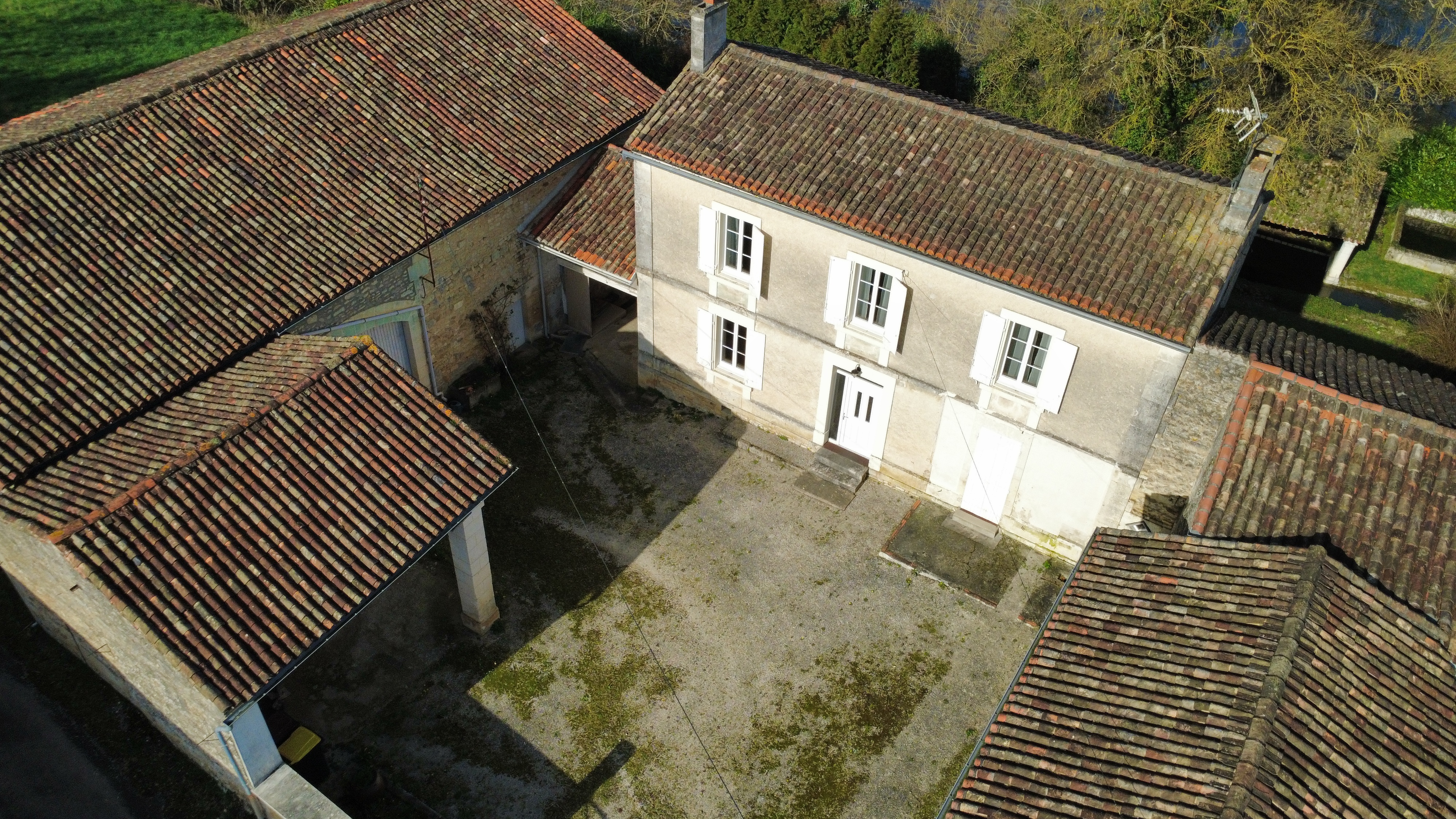 Photo 23 - Ensemble immobilier