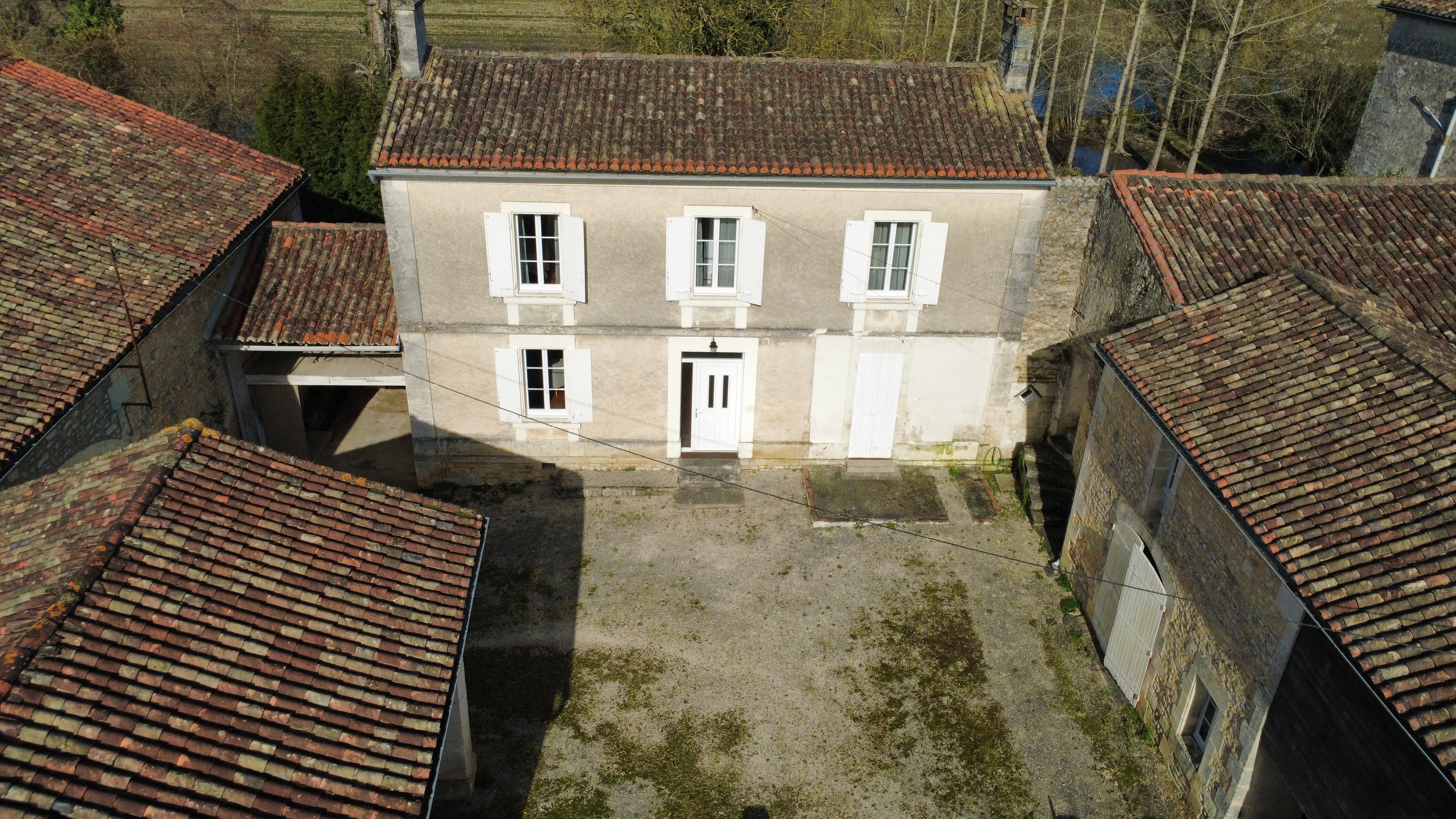 Photo 26 - Ensemble immobilier