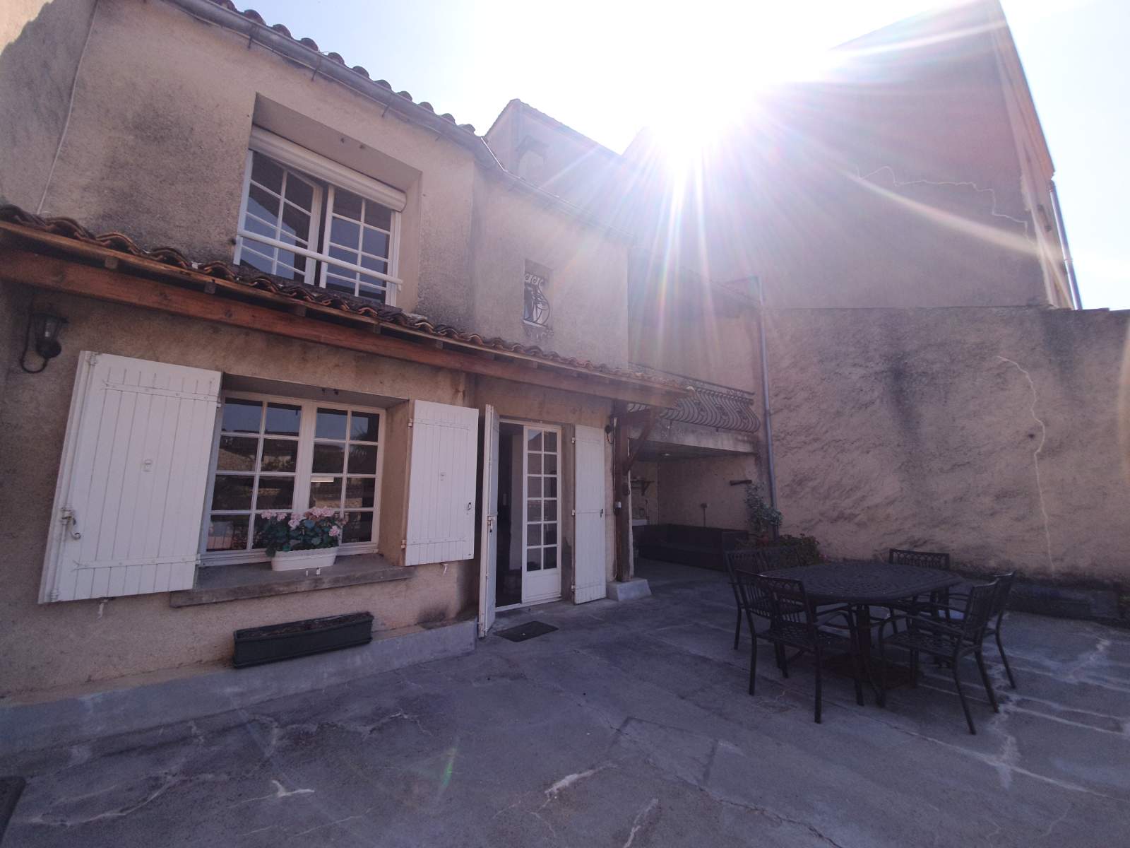 Maison ancienne - Photo 3