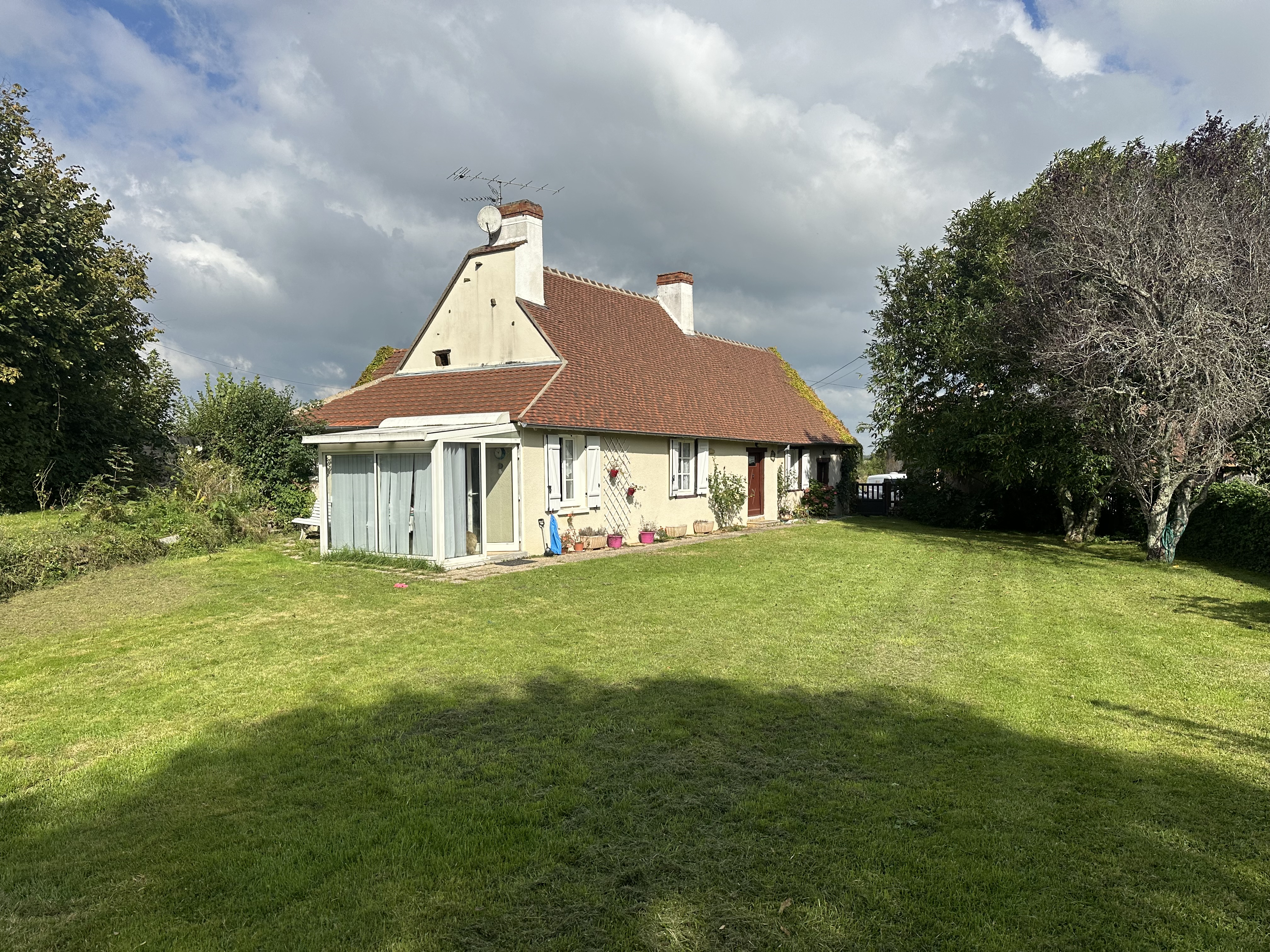 Photo 3 - Maison de campagne