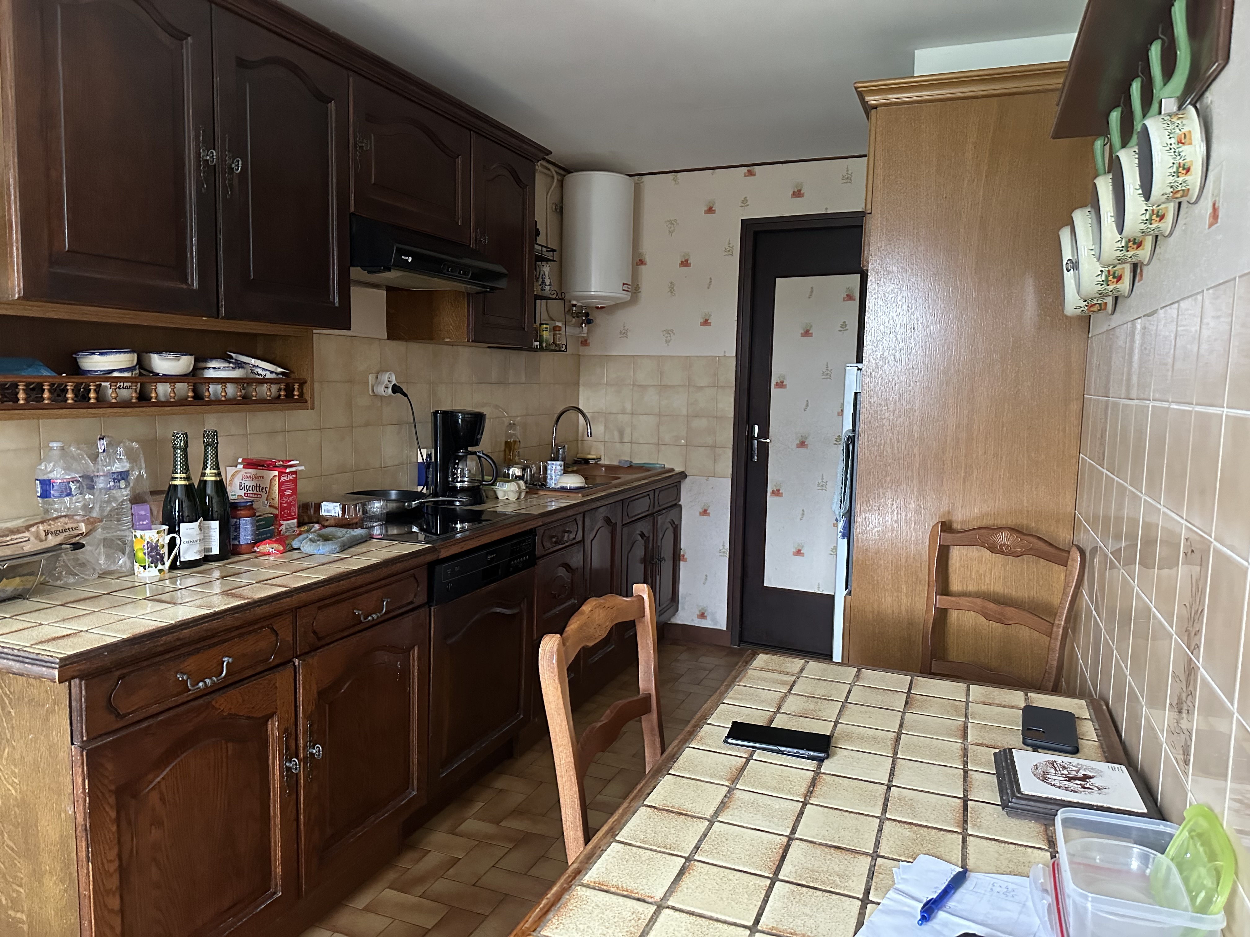 Photo 8 - Maison de campagne