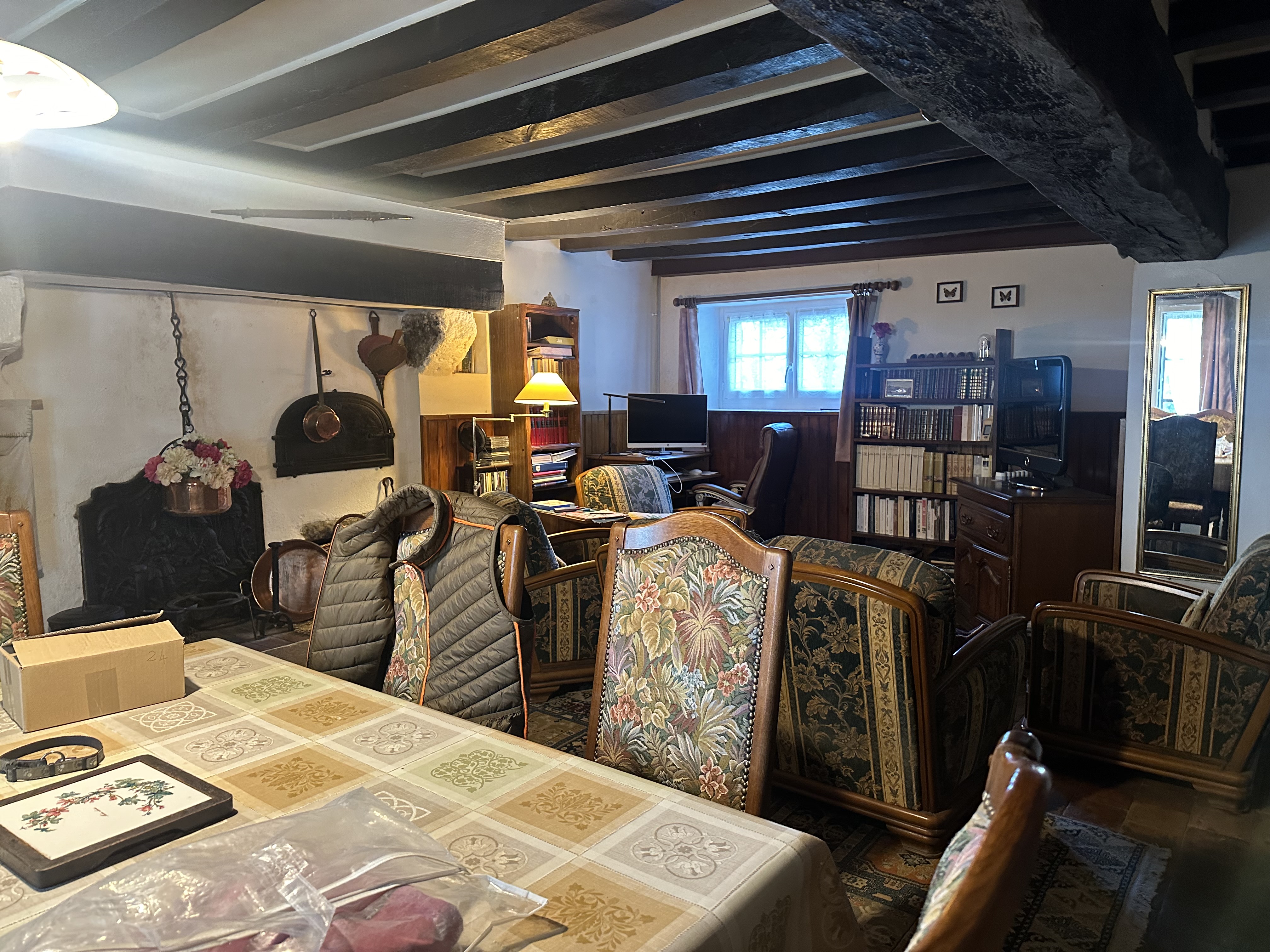 Photo 9 - Maison de campagne