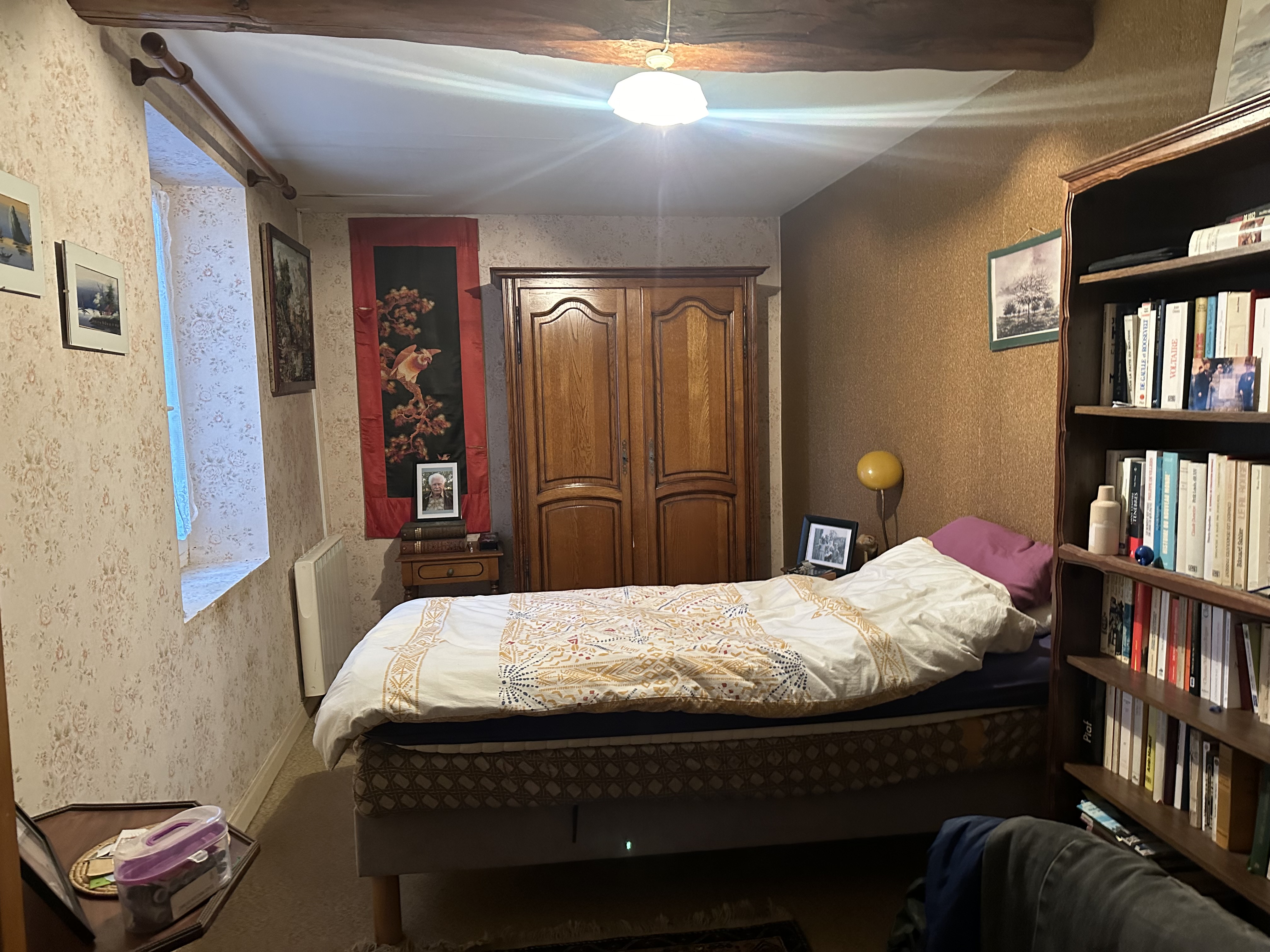 Photo 18 - Maison de campagne