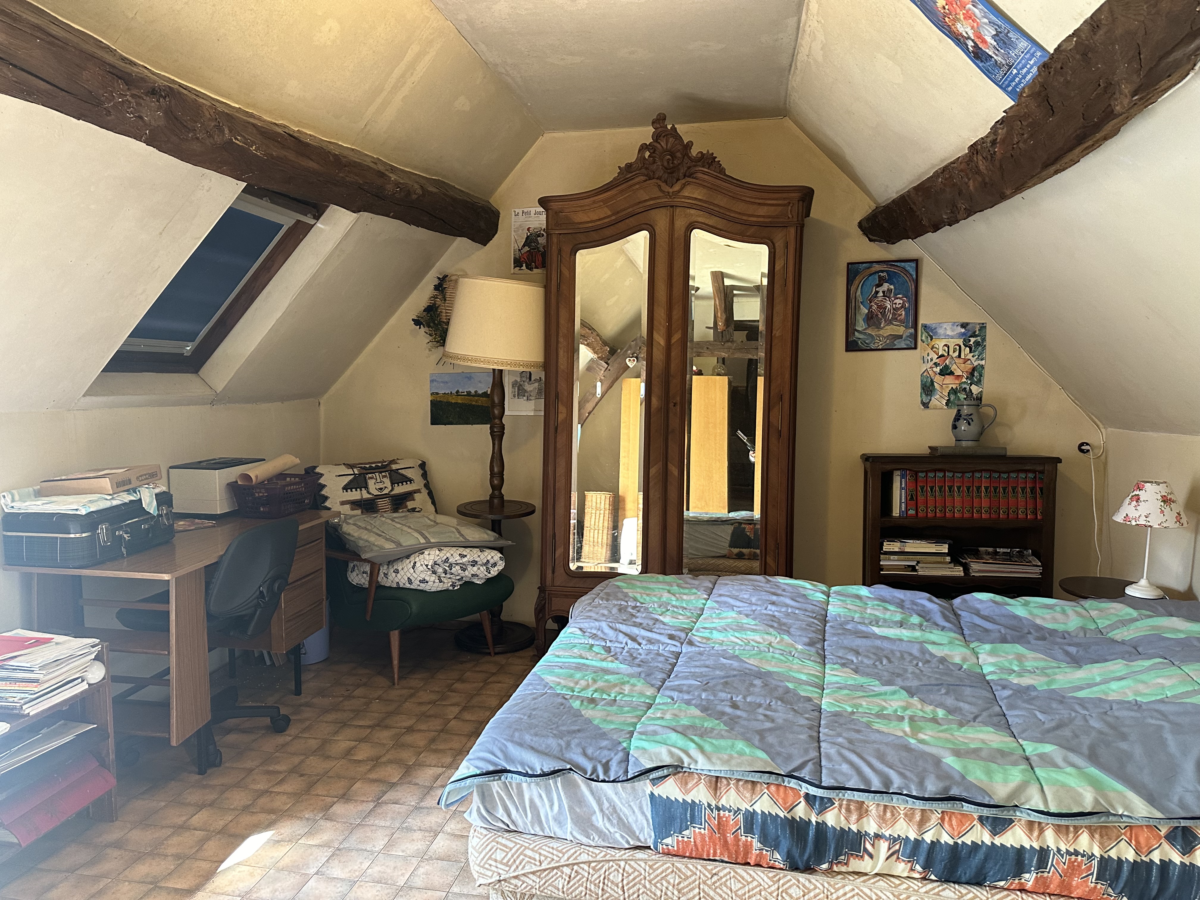 Photo 21 - Maison de campagne