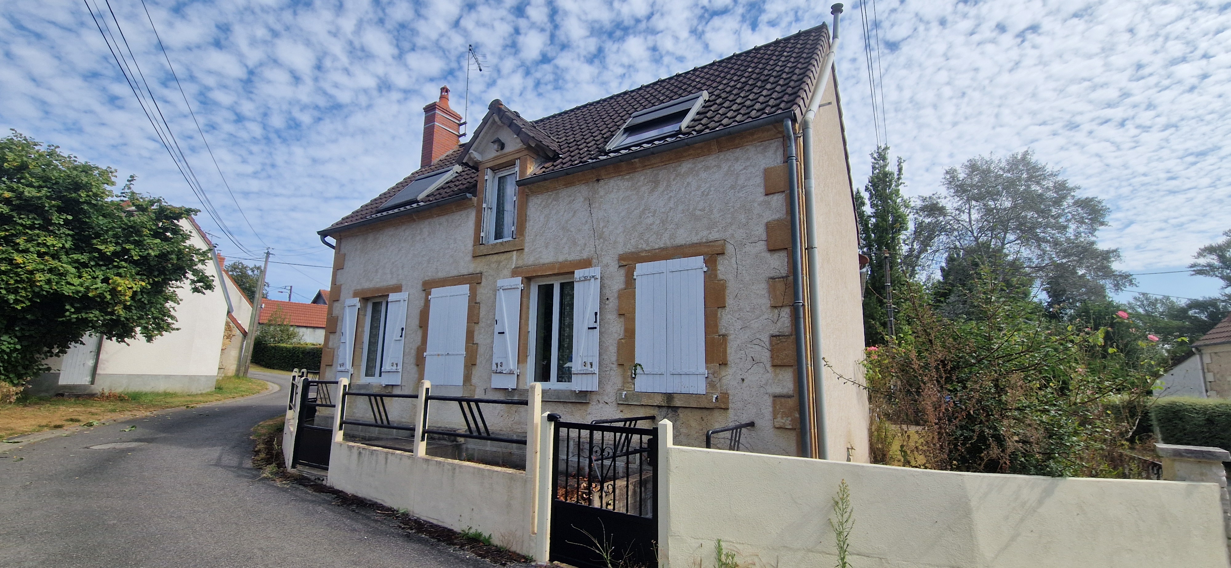 Photo 2 - Maison de Campagne